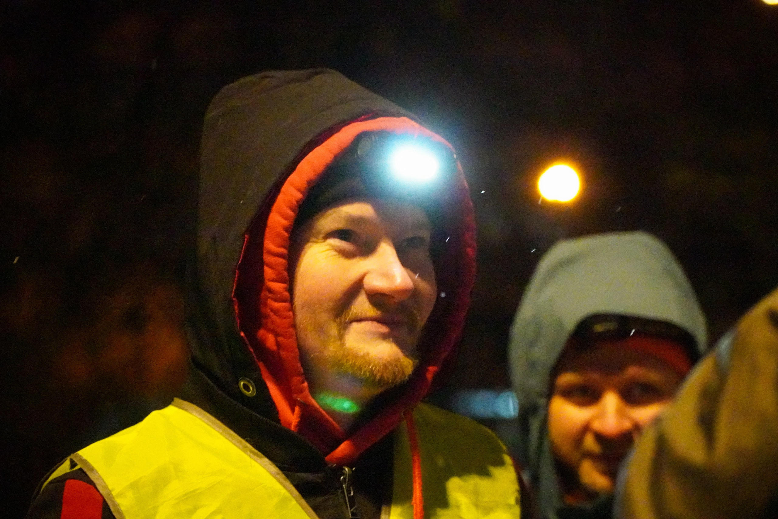 Зелёное Кольцо Москвы 2024 3-й этап. Роман Капилюшов. Бег. Фото. Видео. г. Люберцы