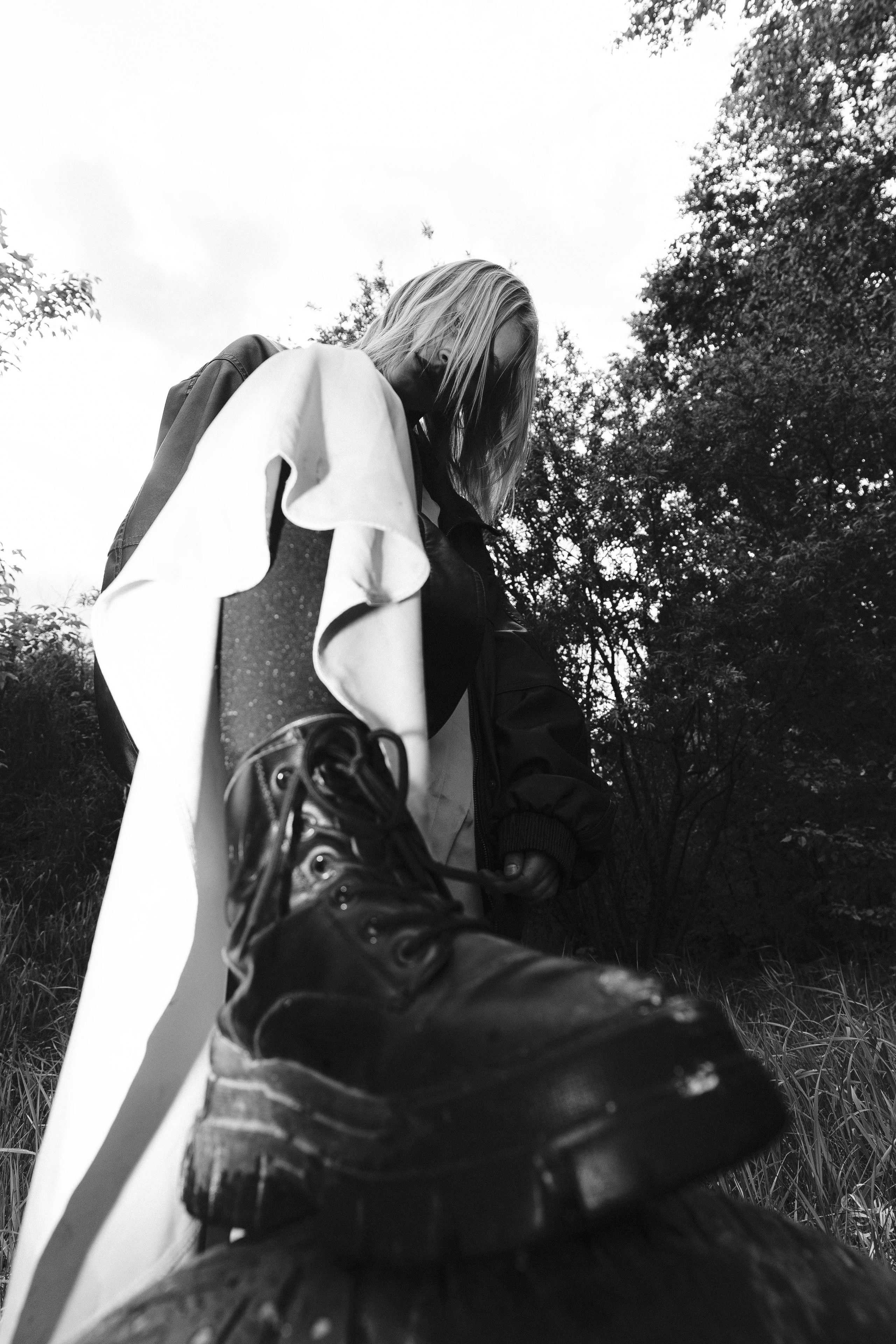 Raw Glow. Фотограф, г. Иркутск