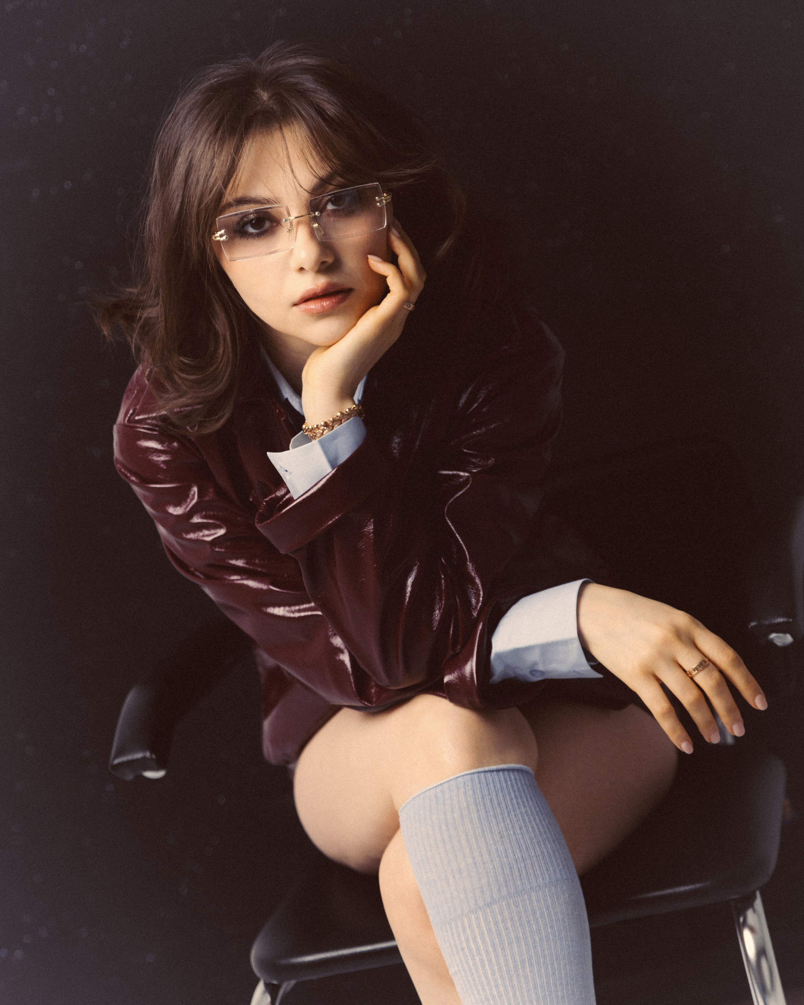 Лилия. Ланемец Юлия — фотограф Волгоград/Волжский