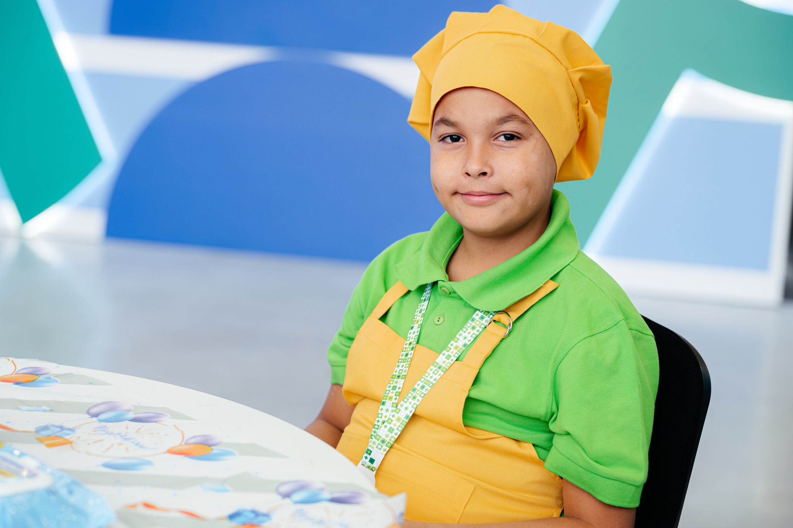 Абилимпикс 2025. Коммерческий фотограф в Санкт-Петербурге Анна Кобзарь