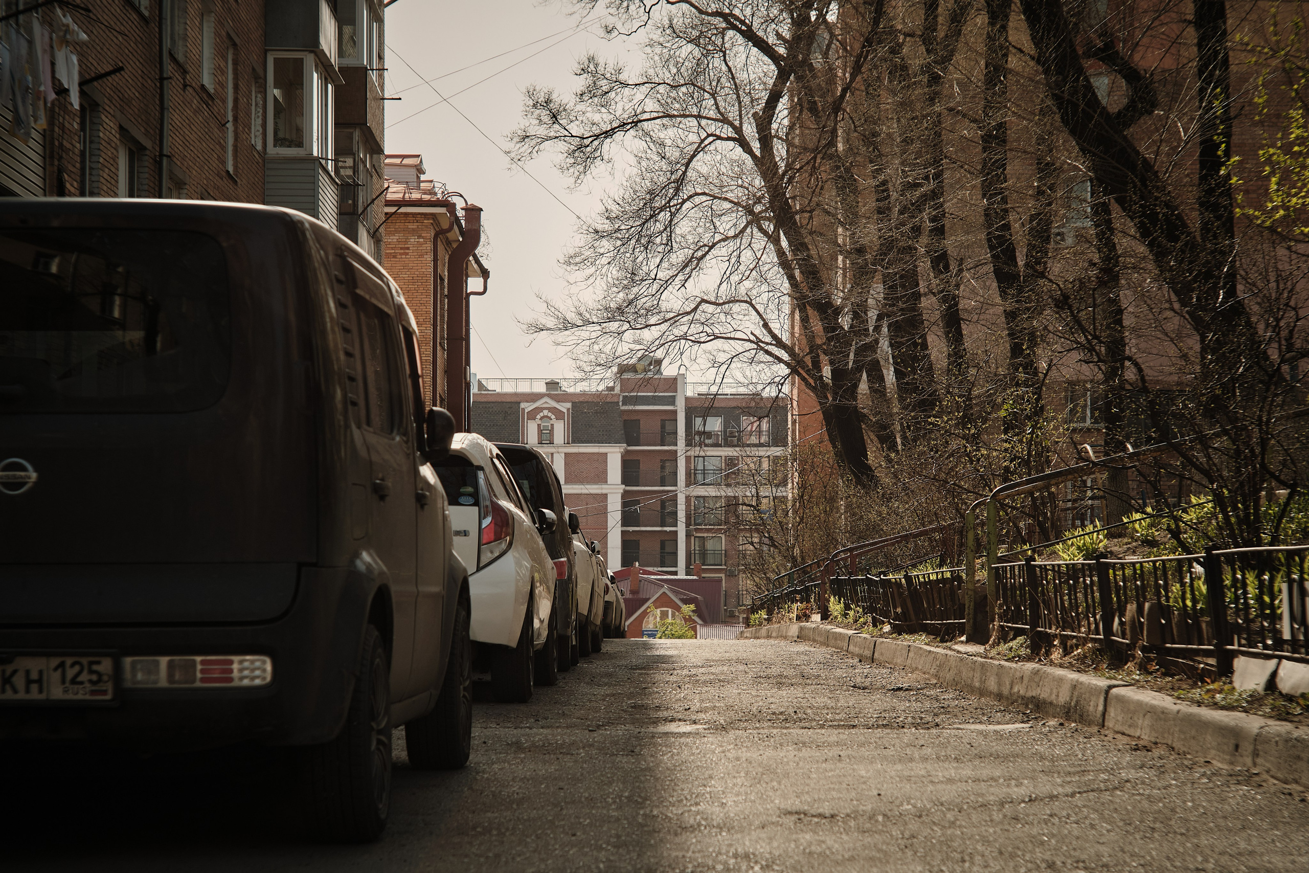 Владивосток. Фотограф портретный архитектурный лавстори будуар Санкт-Петербург Виктор Иванов
