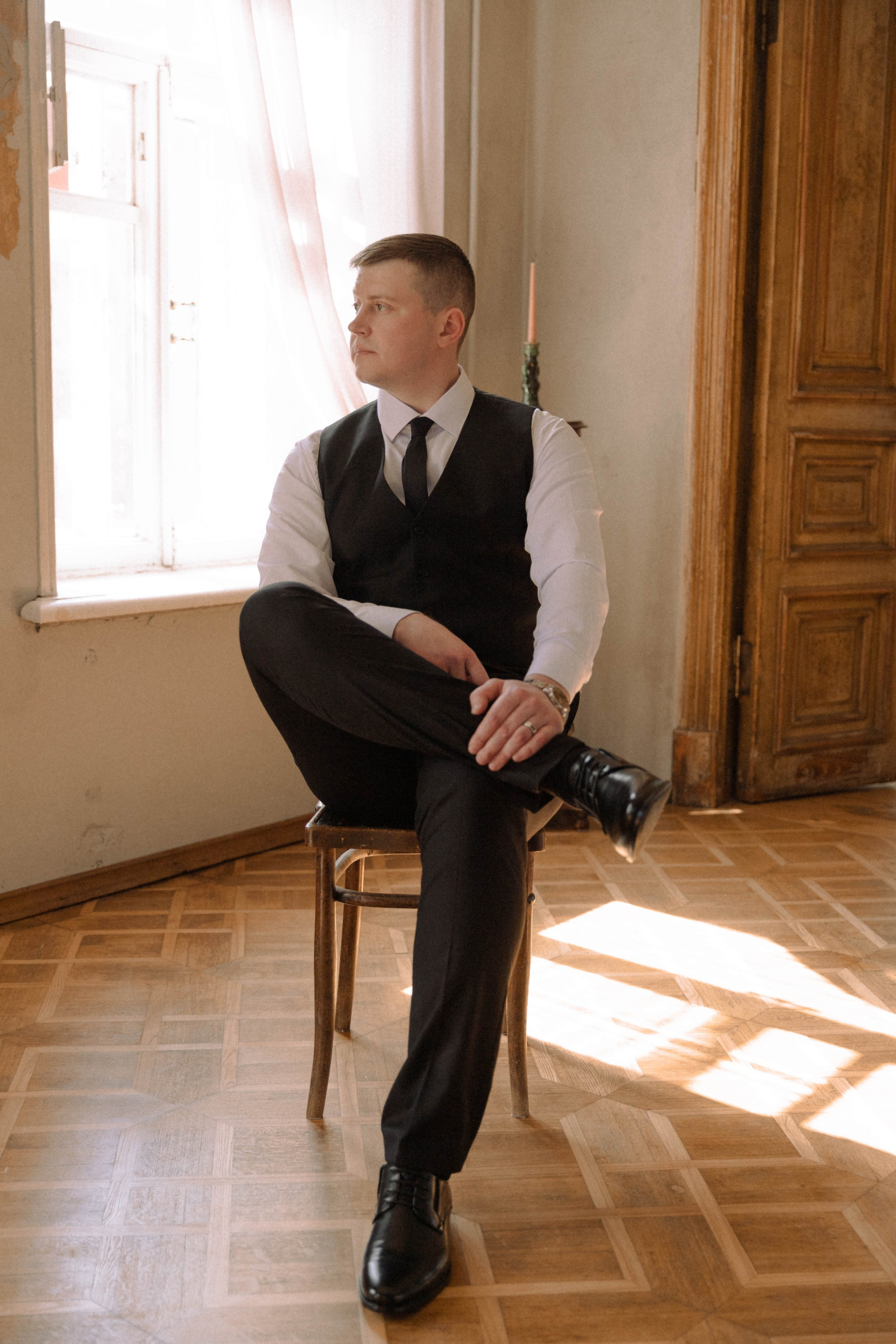 Юлия и Дмитрий. Семейный и свадебный фотограф Нижний Новгород