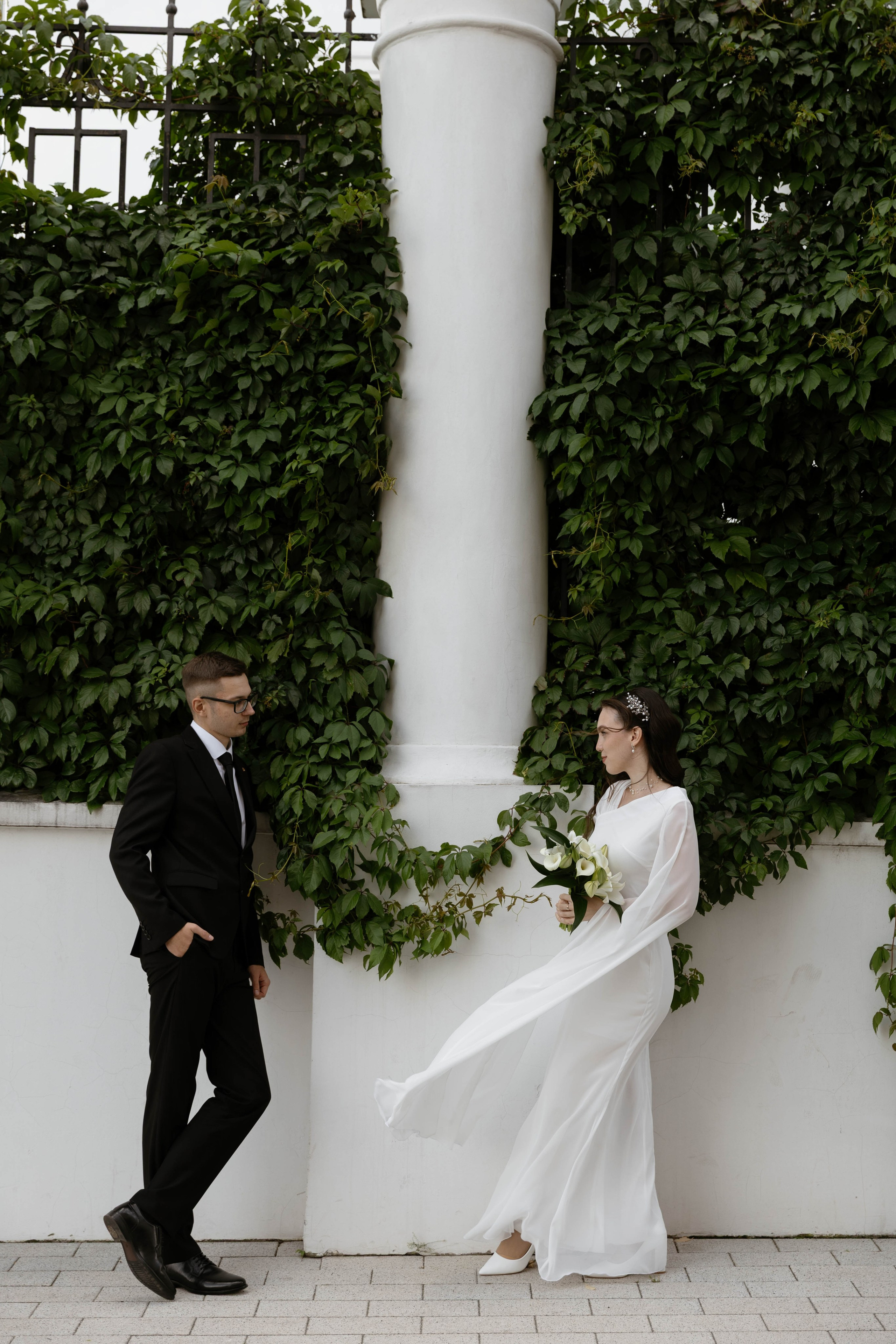 Полина и Даниил. Семейный и свадебный фотограф Нижний Новгород