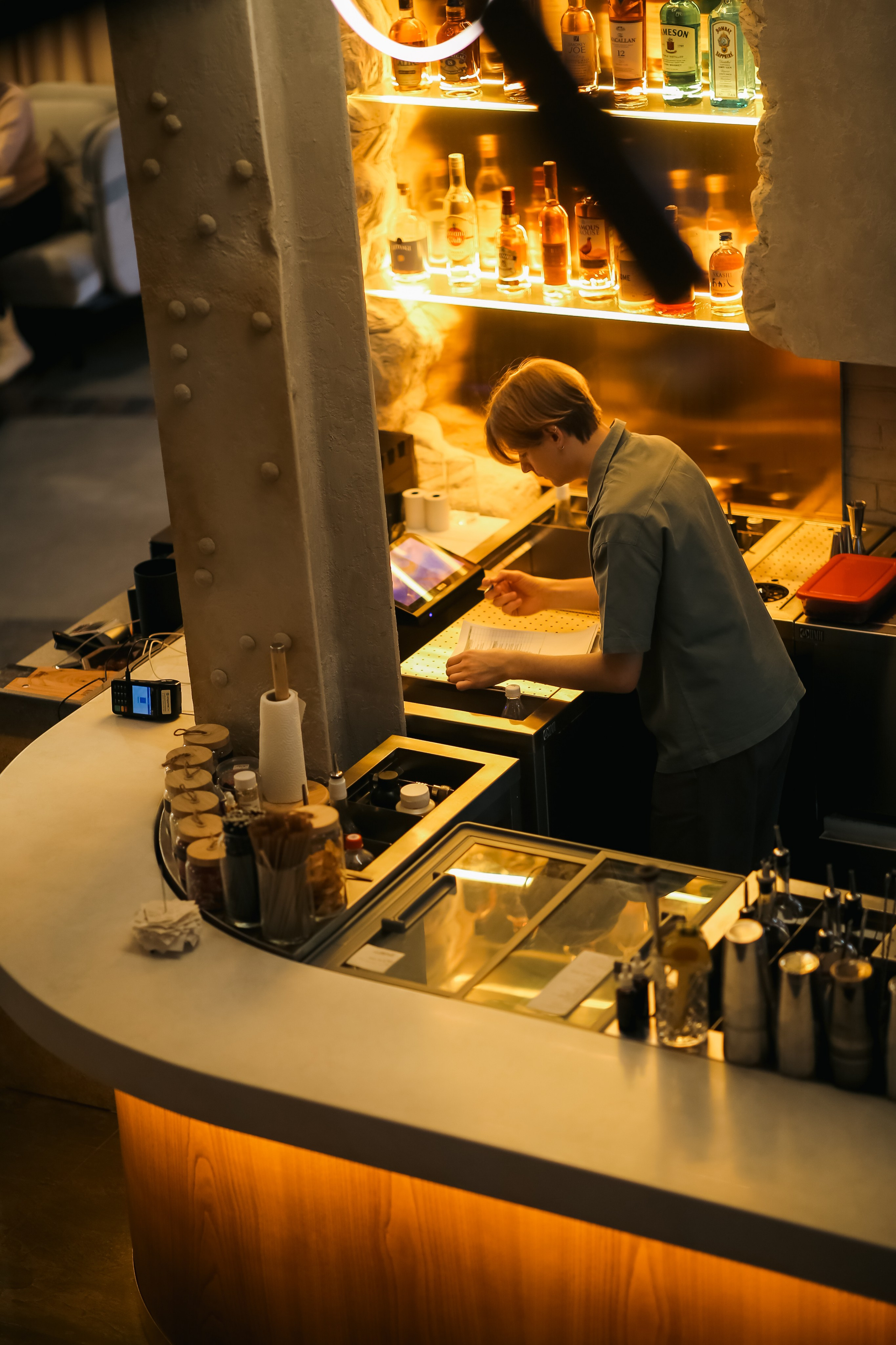 Порт. Ресурс Комлект Сервис