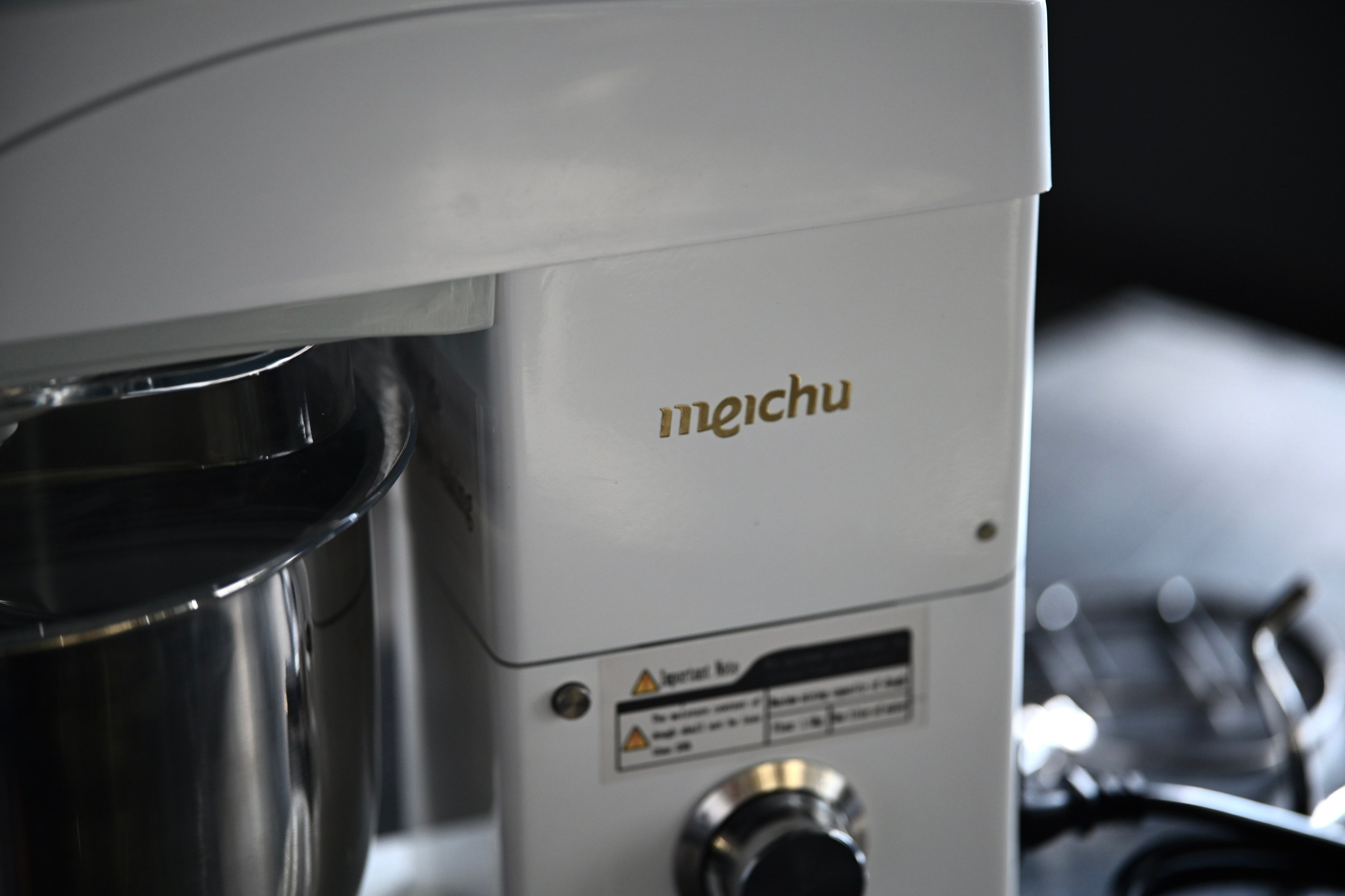Meichu
