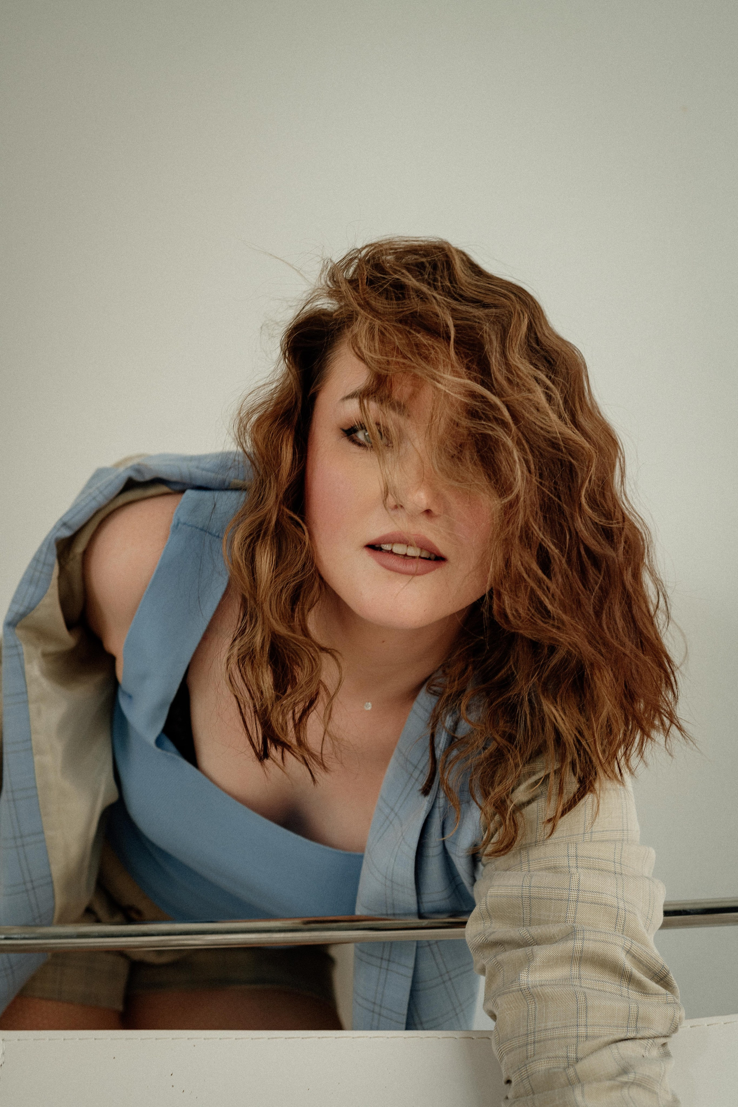 Катерина. Фотограф Алёна Евграфова