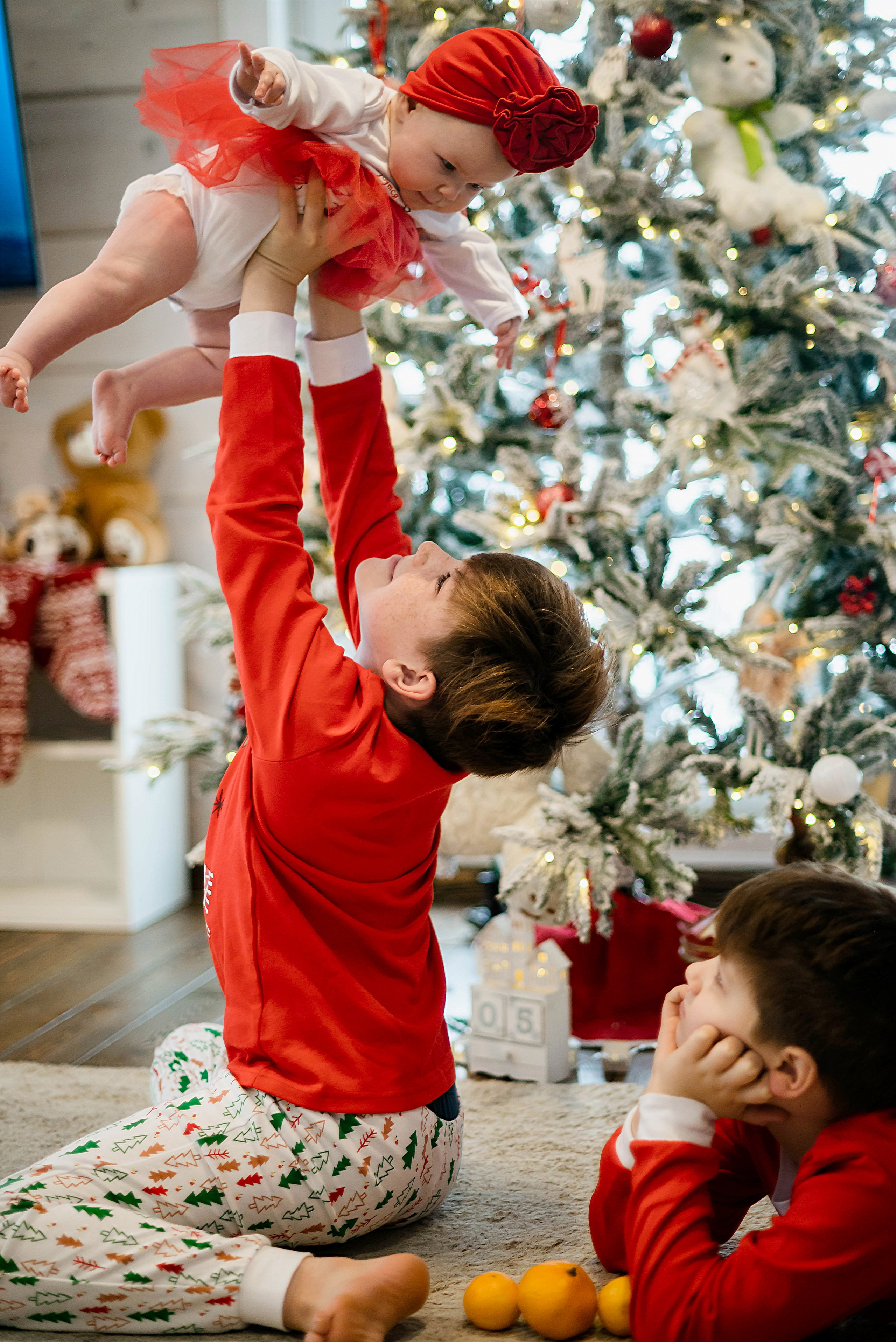 Это чудное зимнее время. Свадебный и семейный фотограф в Новосибирске, Санкт-Петербурге, Москве