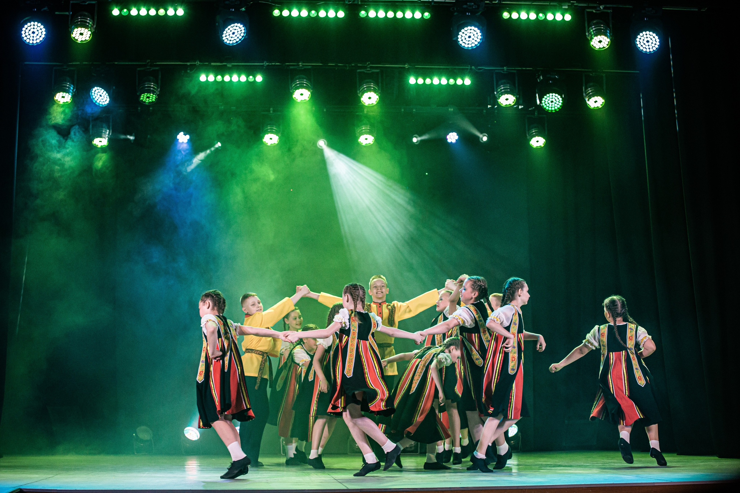 Репортаж. Концерты. Авторские туры с профессиональным фотографом