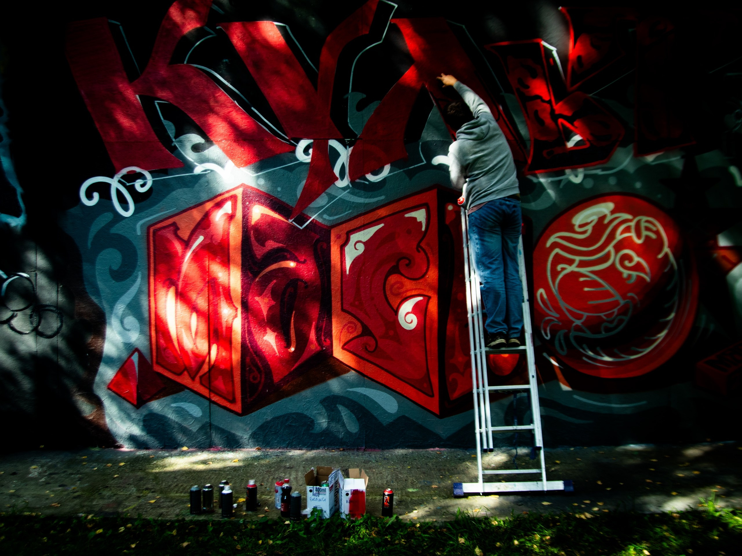 Репортаж. Ульяна Сухарева — Фотохудожник Новосибирск