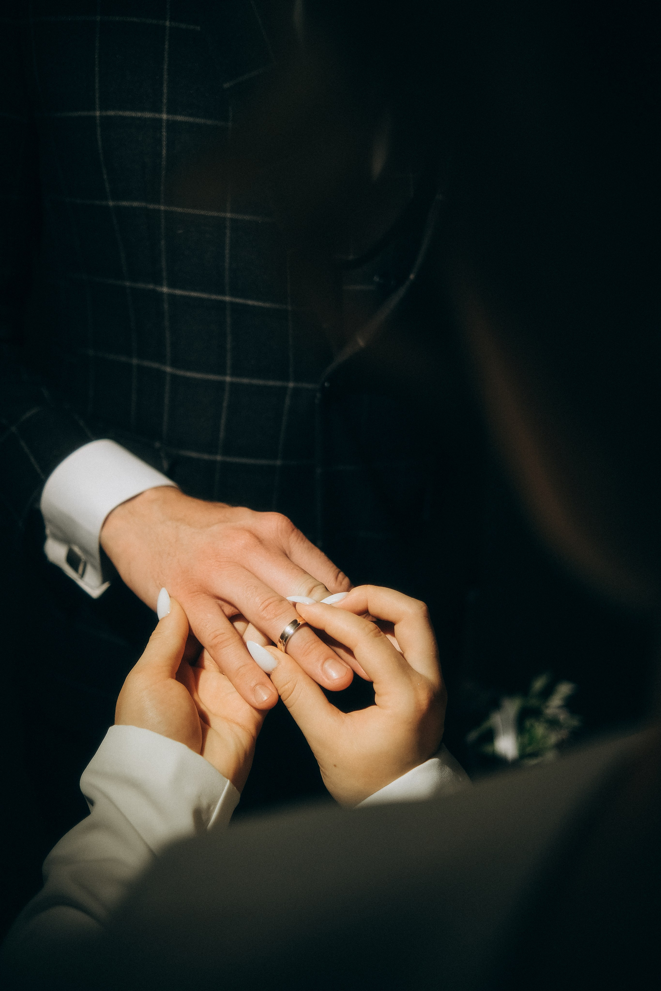 Лена & Саша ДБ2. Phdkvmr.ru