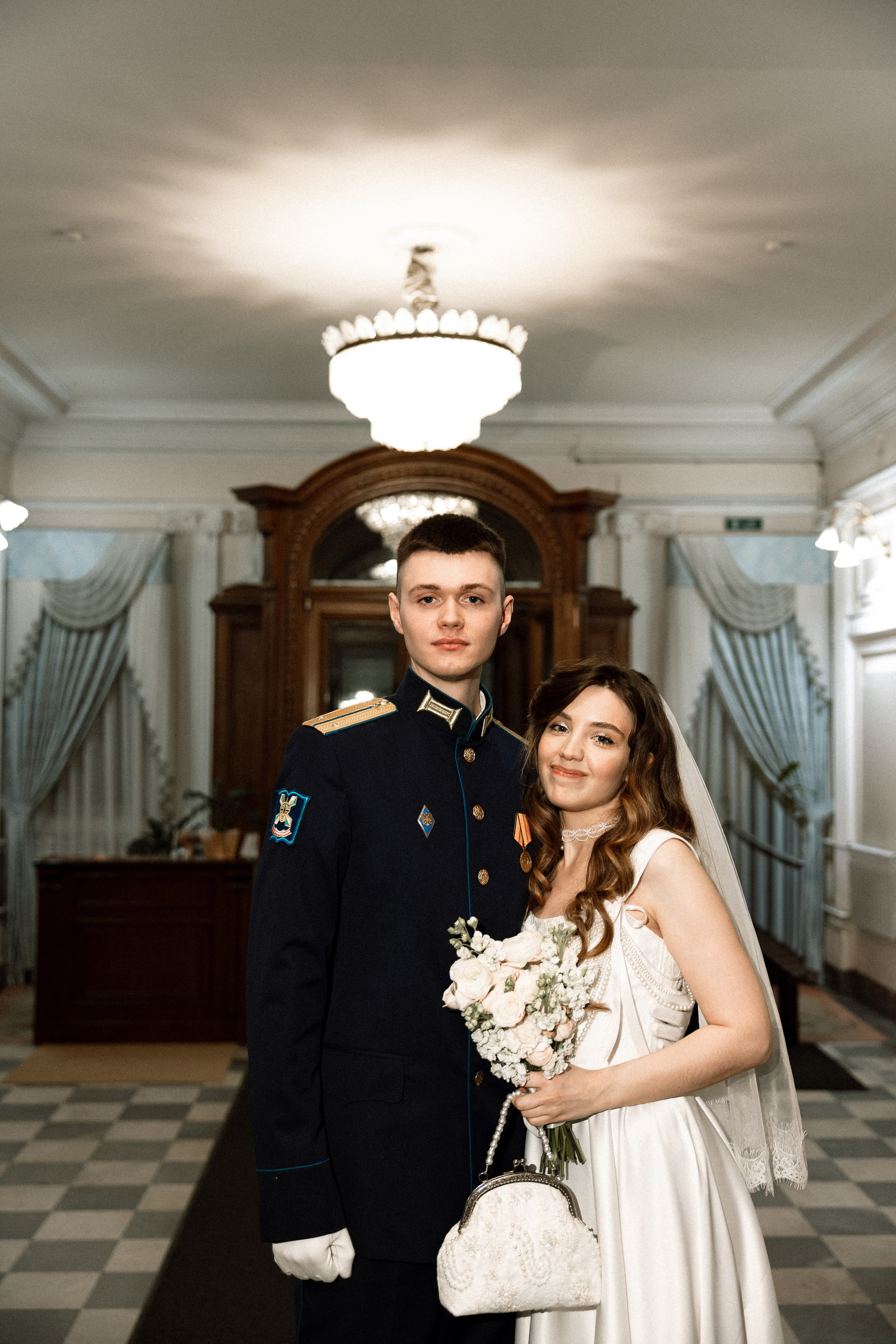 Арина & Рома. ДБ2. Phdkvmr.ru