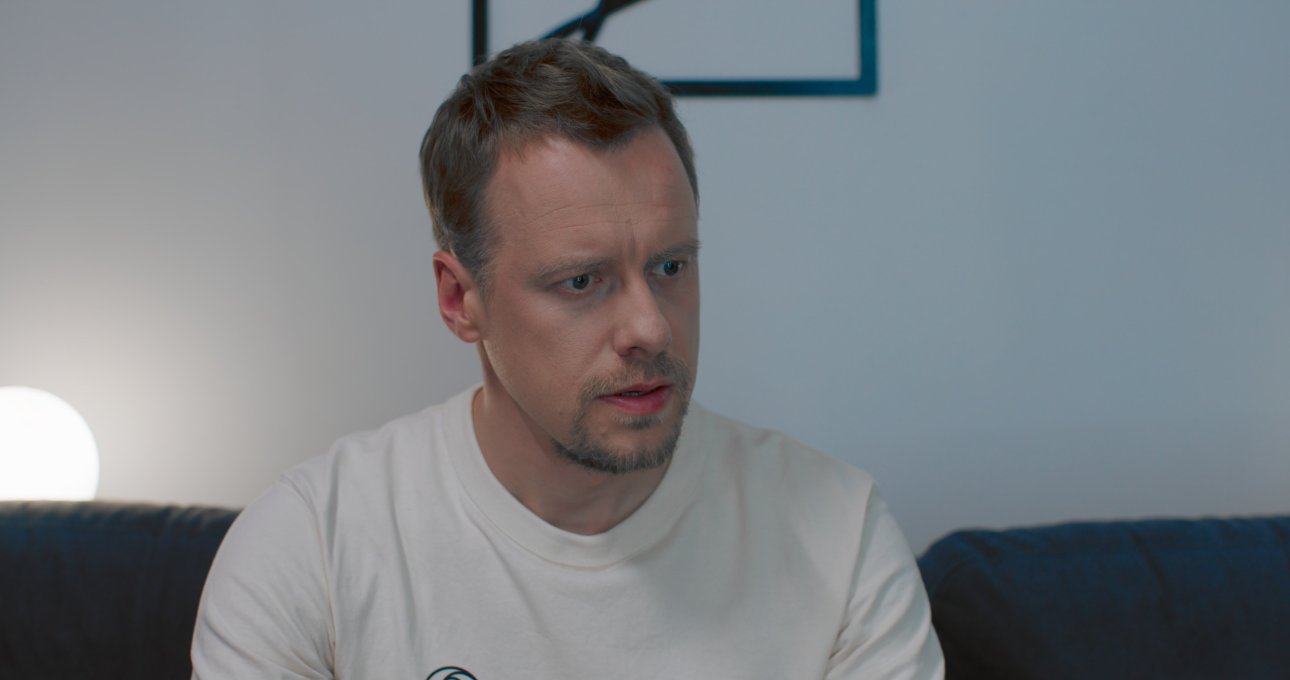 Короткометражный фильм «Милый дом» 2026. Цветокоррекция видео на любой бюджет