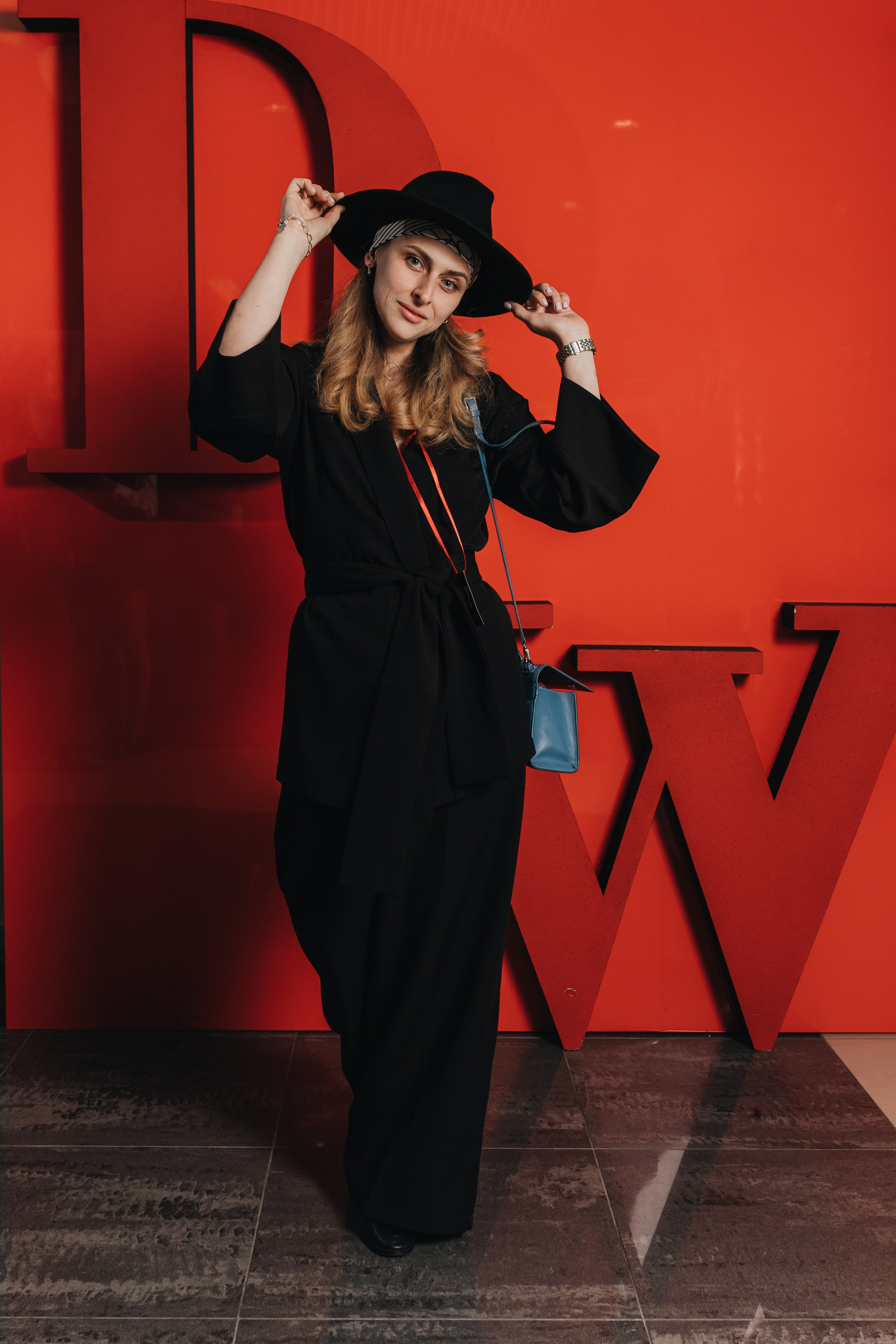 Don Fashion Week 2023-2024. Фотограф в Ростов-на-Дону Виктория Савчук