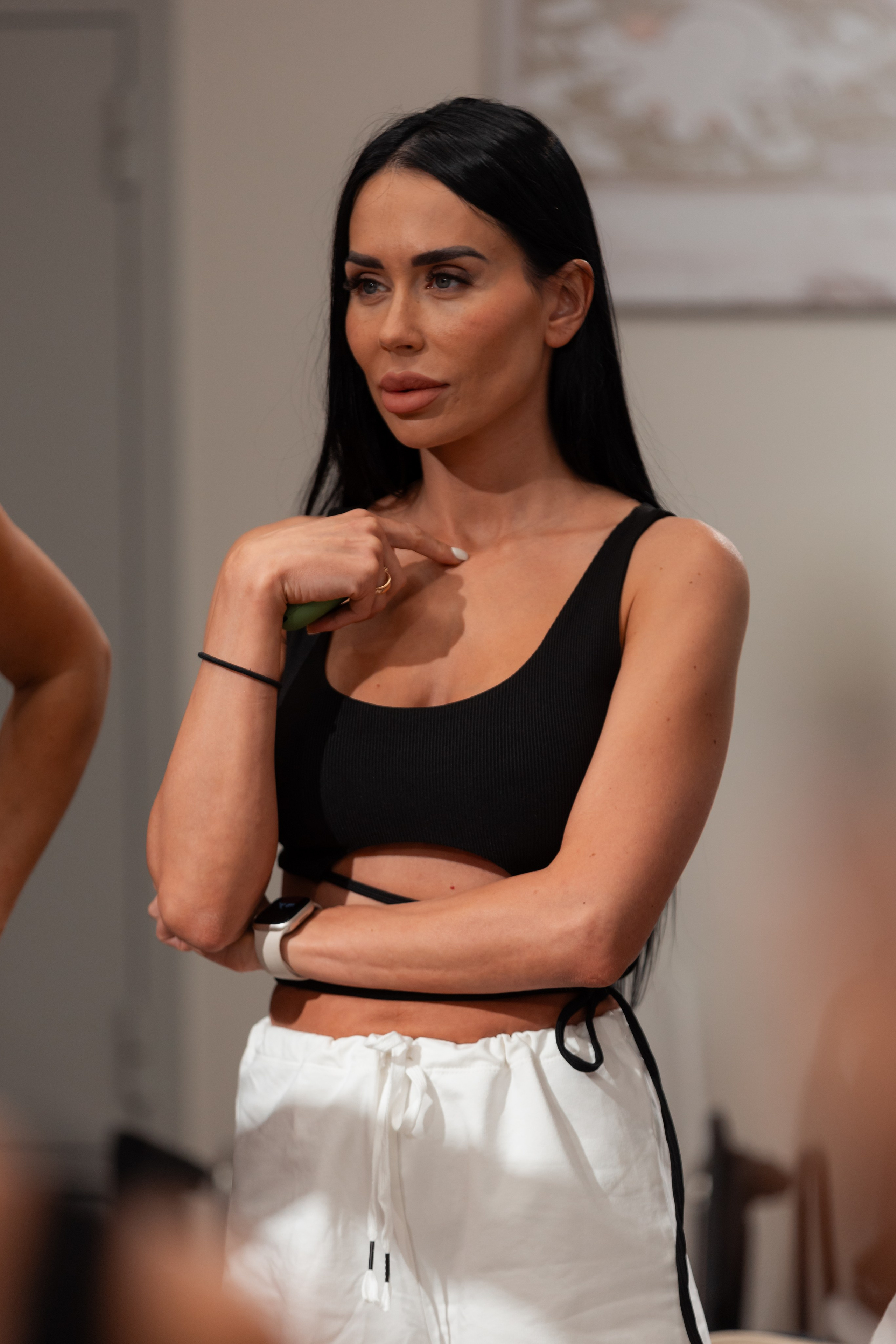 Backstage Style Fashion Show 2025. Фотограф в Ростов-на-Дону Виктория Савчук