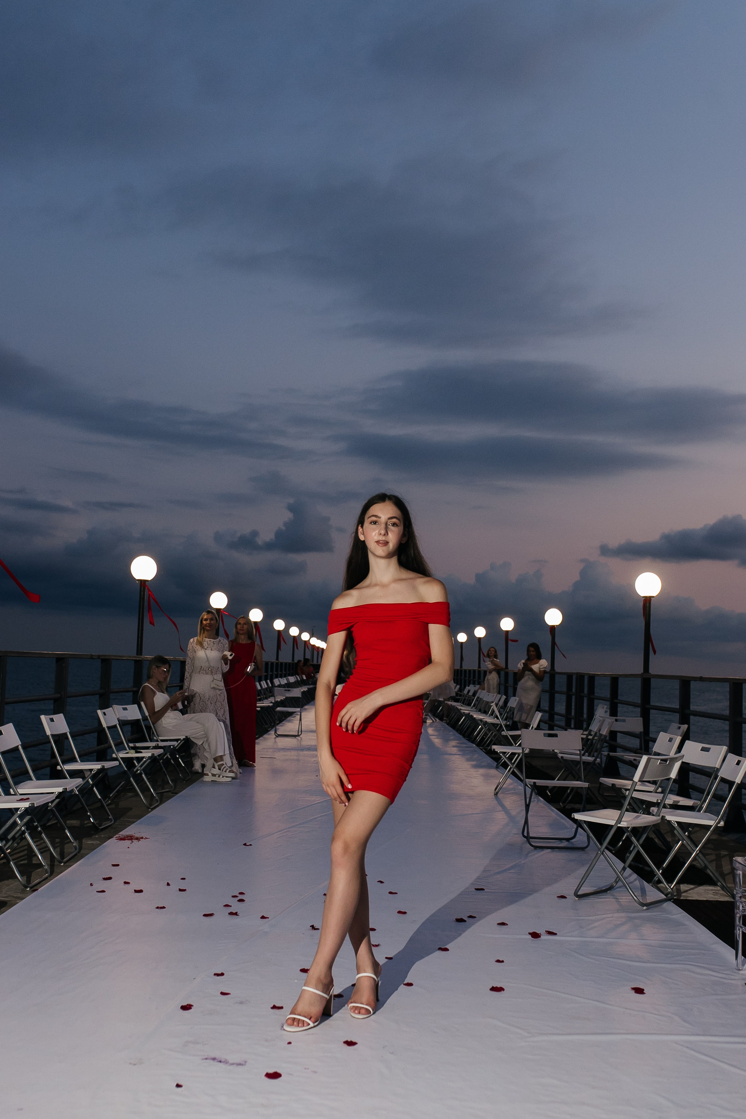 Sigma Fashion Show. Сочи 2024. Фотограф в Ростов-на-Дону Виктория Савчук