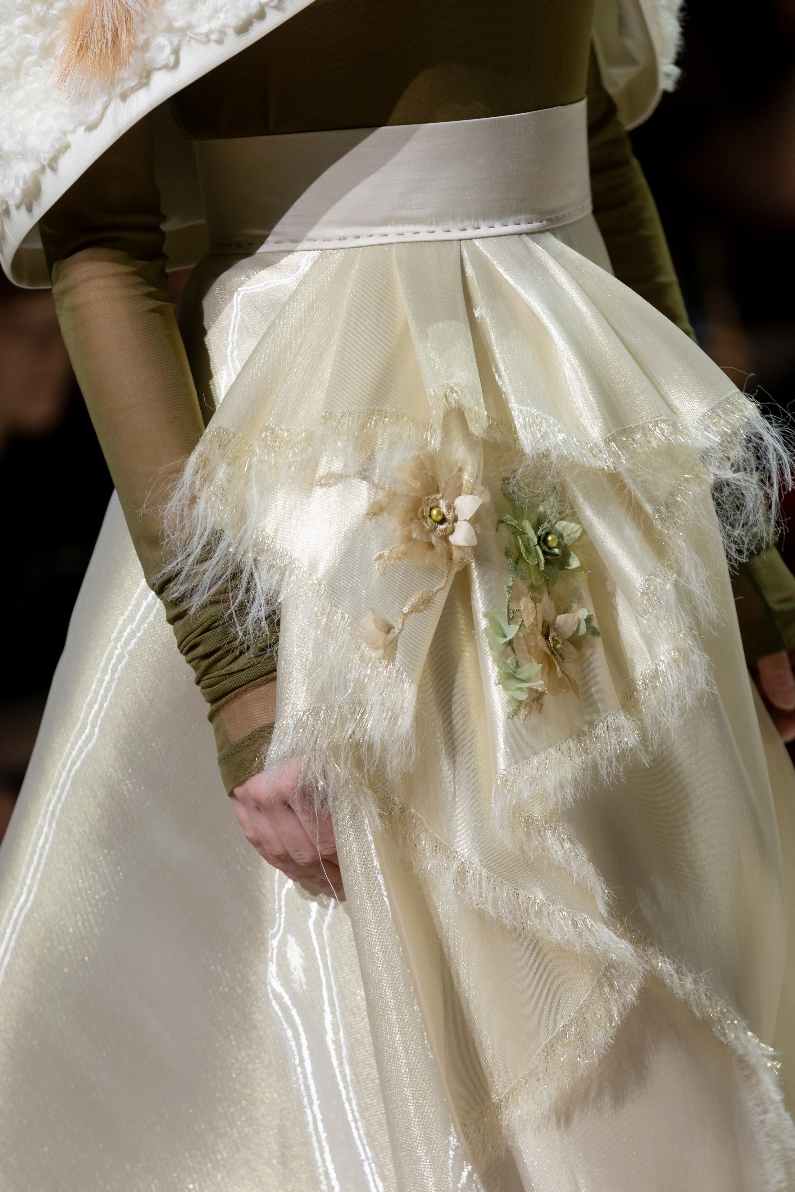 Московская неделя моды. Показ Игоря Гуляева. Фотограф в Ростов-на-Дону Виктория Савчук