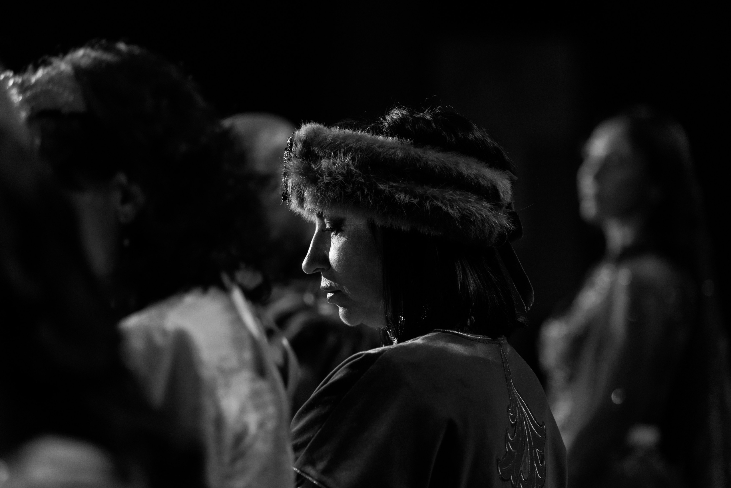 Рождественский спектакль. Закулисье. Фотограф в Ростов-на-Дону Виктория Савчук