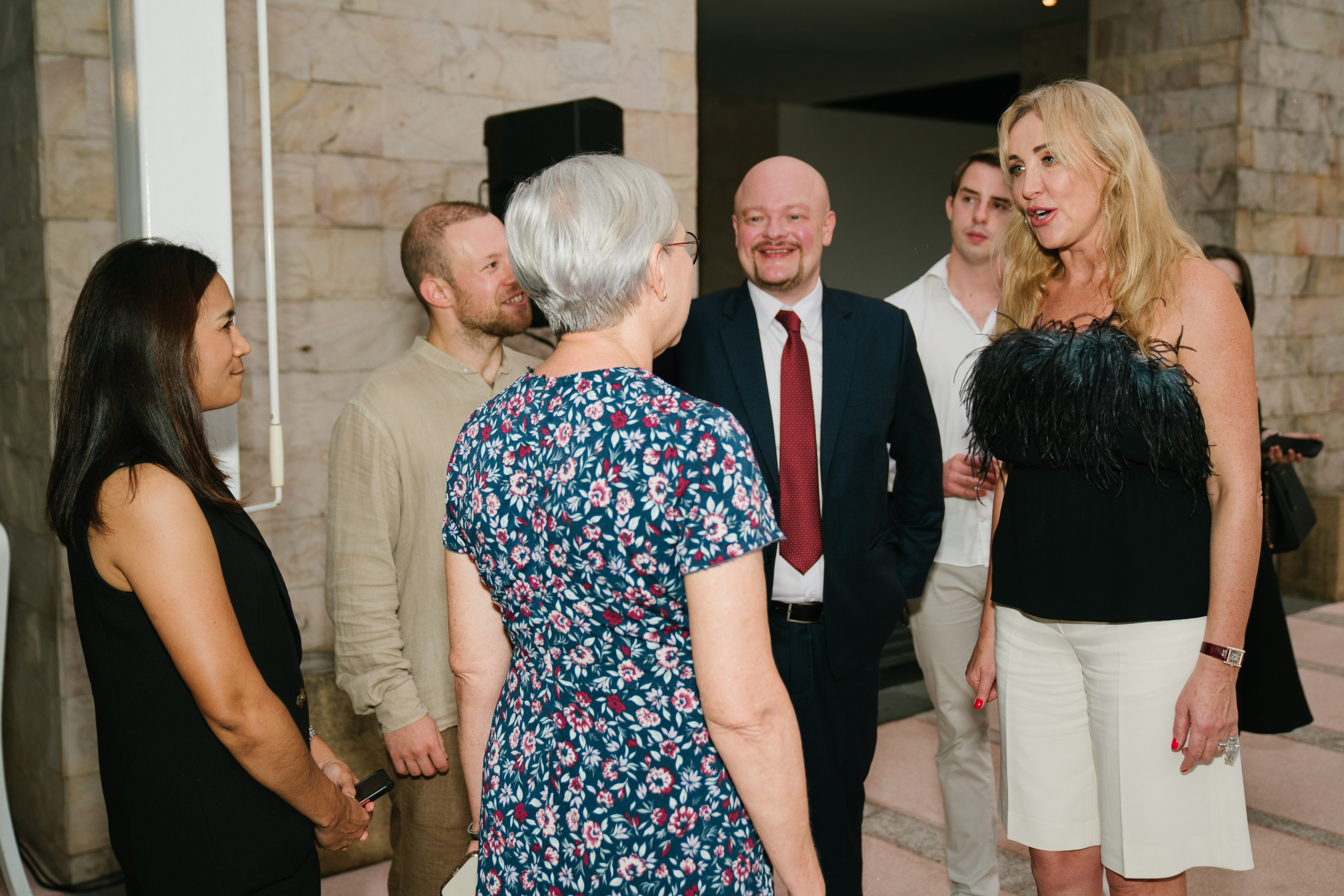 Kalinka Thailand Grand Opening. Фотогалерея Kalinka Thailand