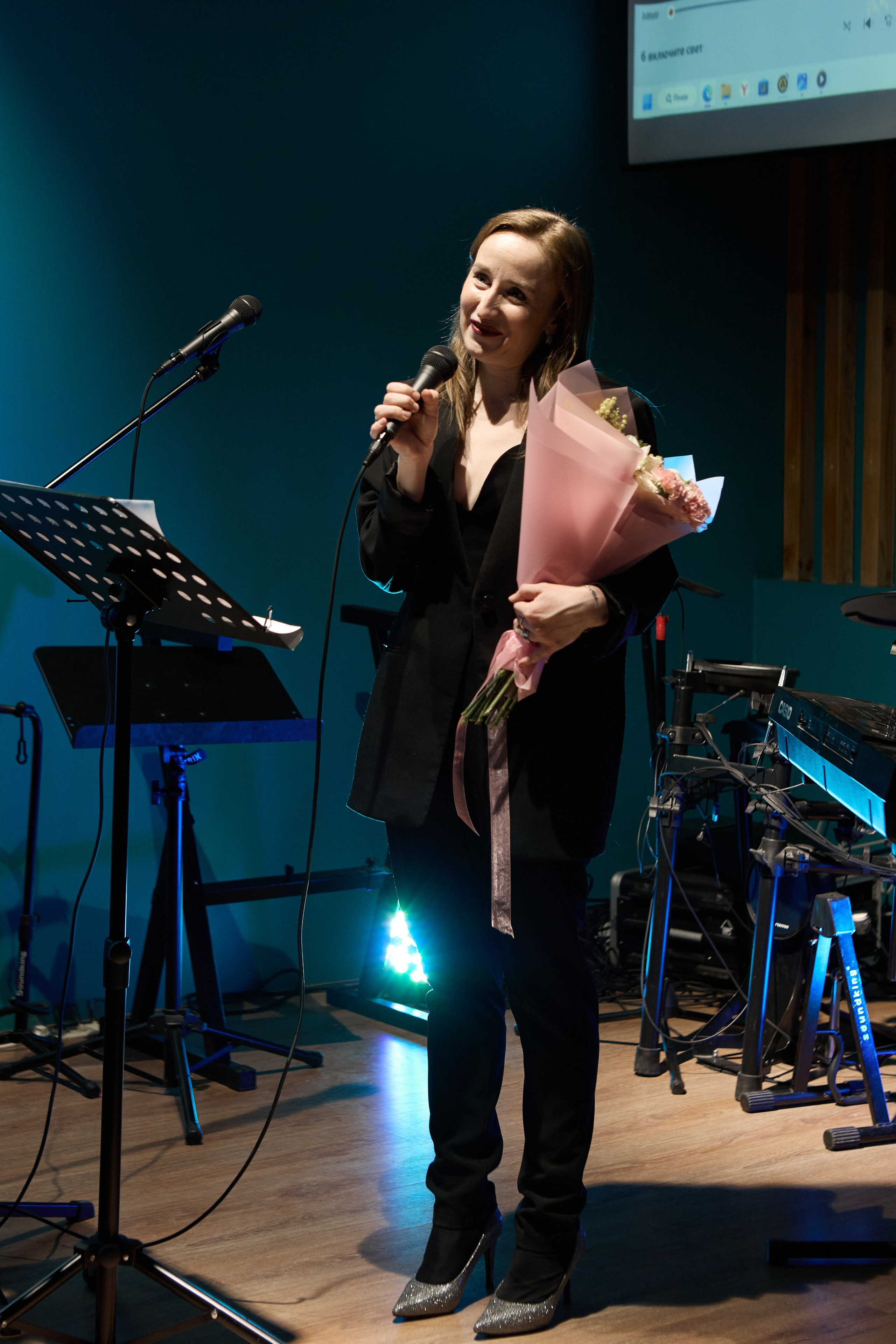 Квартирник. Фотограф Екатеринбург Яна Язовская