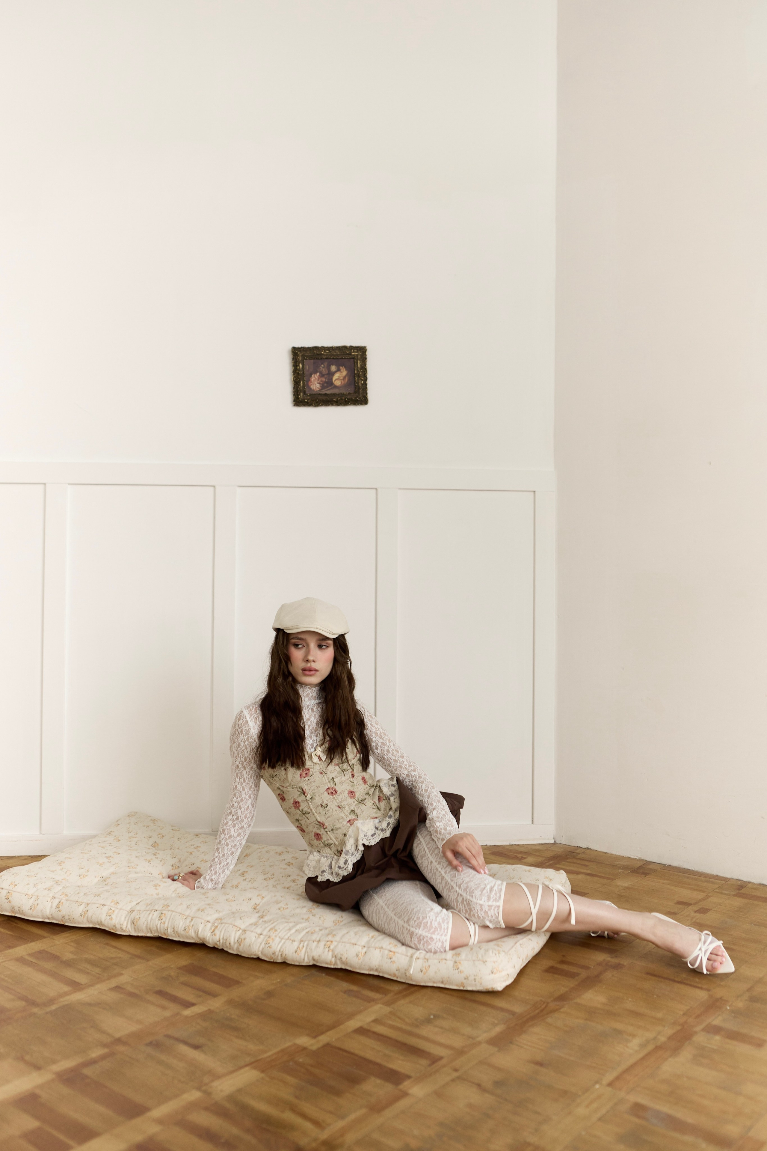 Даша. Фотограф Екатеринбург Яна Язовская