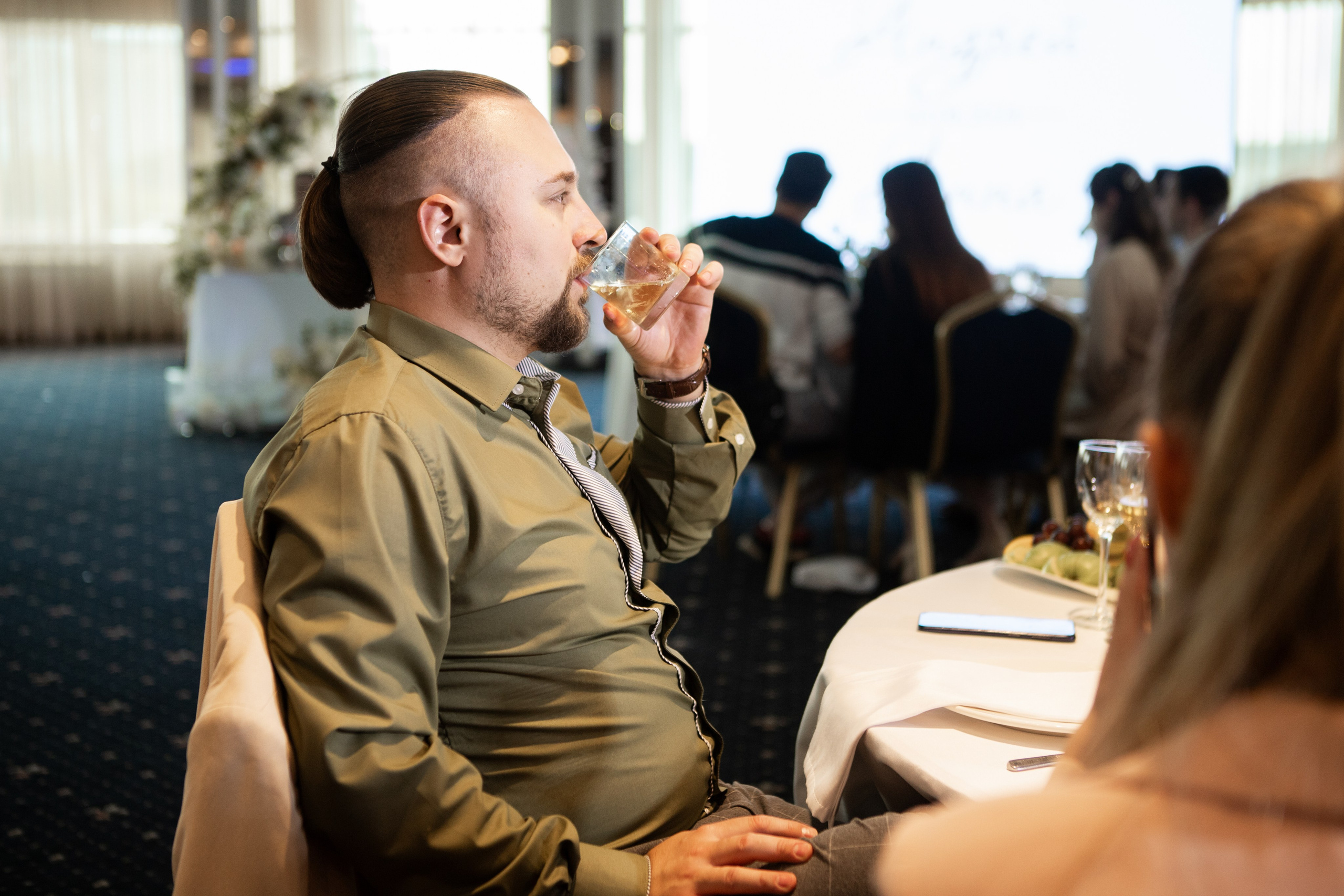 Андрей & Анна (полный день). Фотограф Екатеринбург Яна Язовская