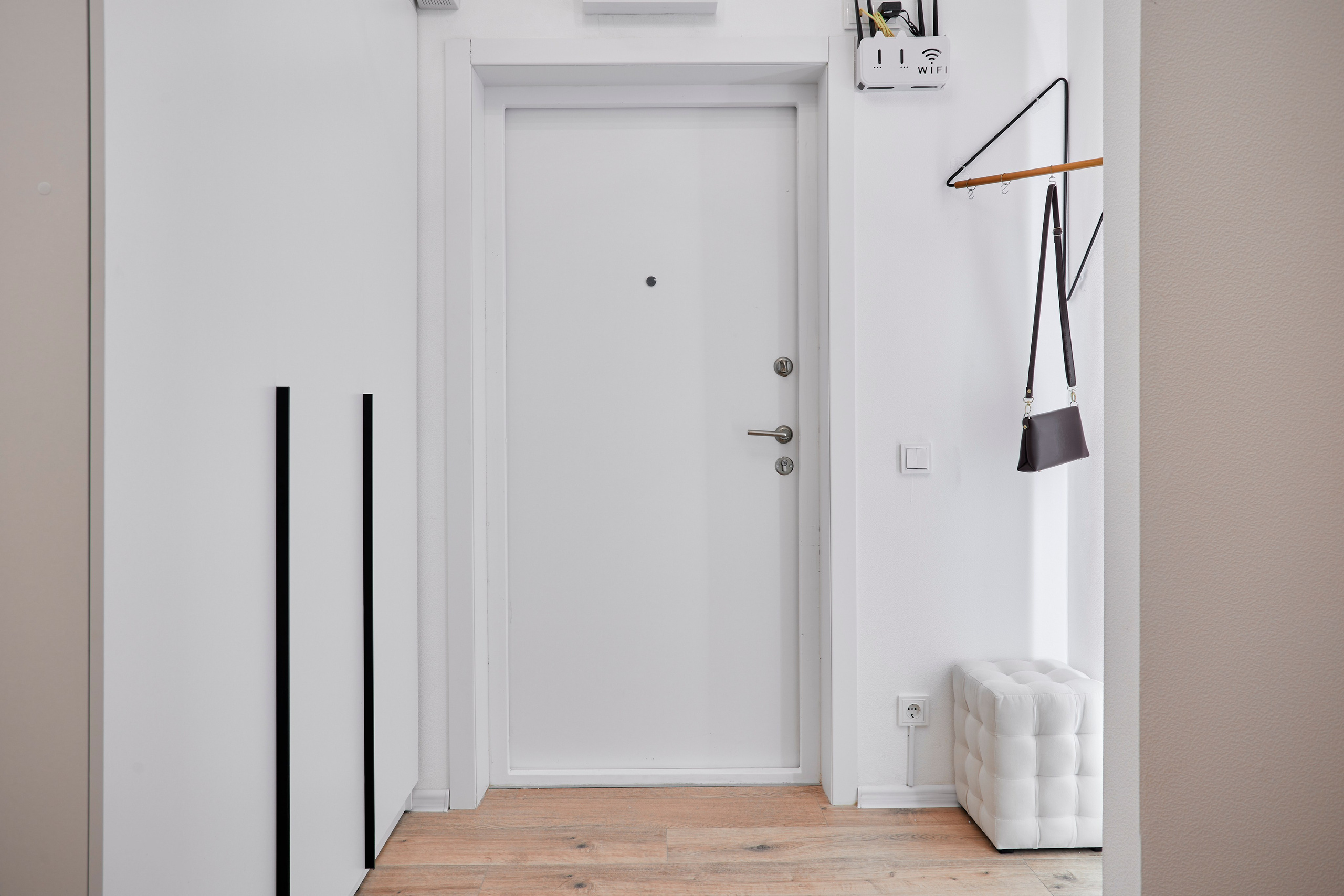 Главная ул. 8. Фотограф Александра Иванова