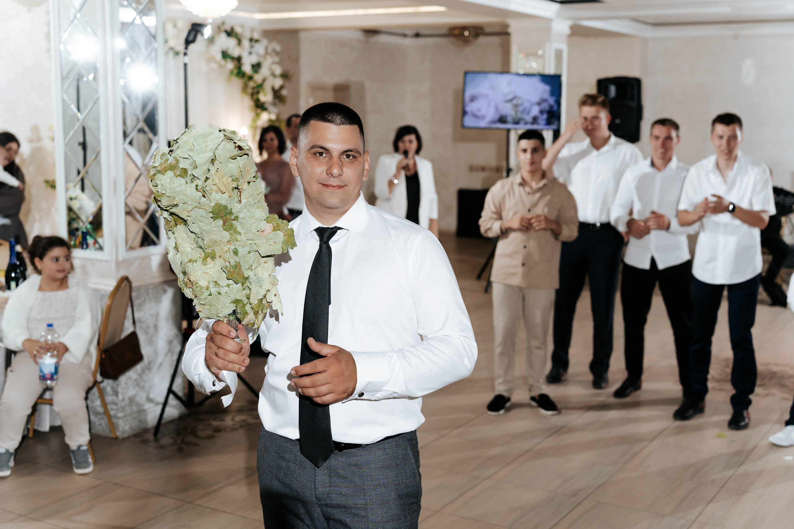 Sergey & Tatiana. Свадебный фотограф в Воронеже Самохина Екатерина