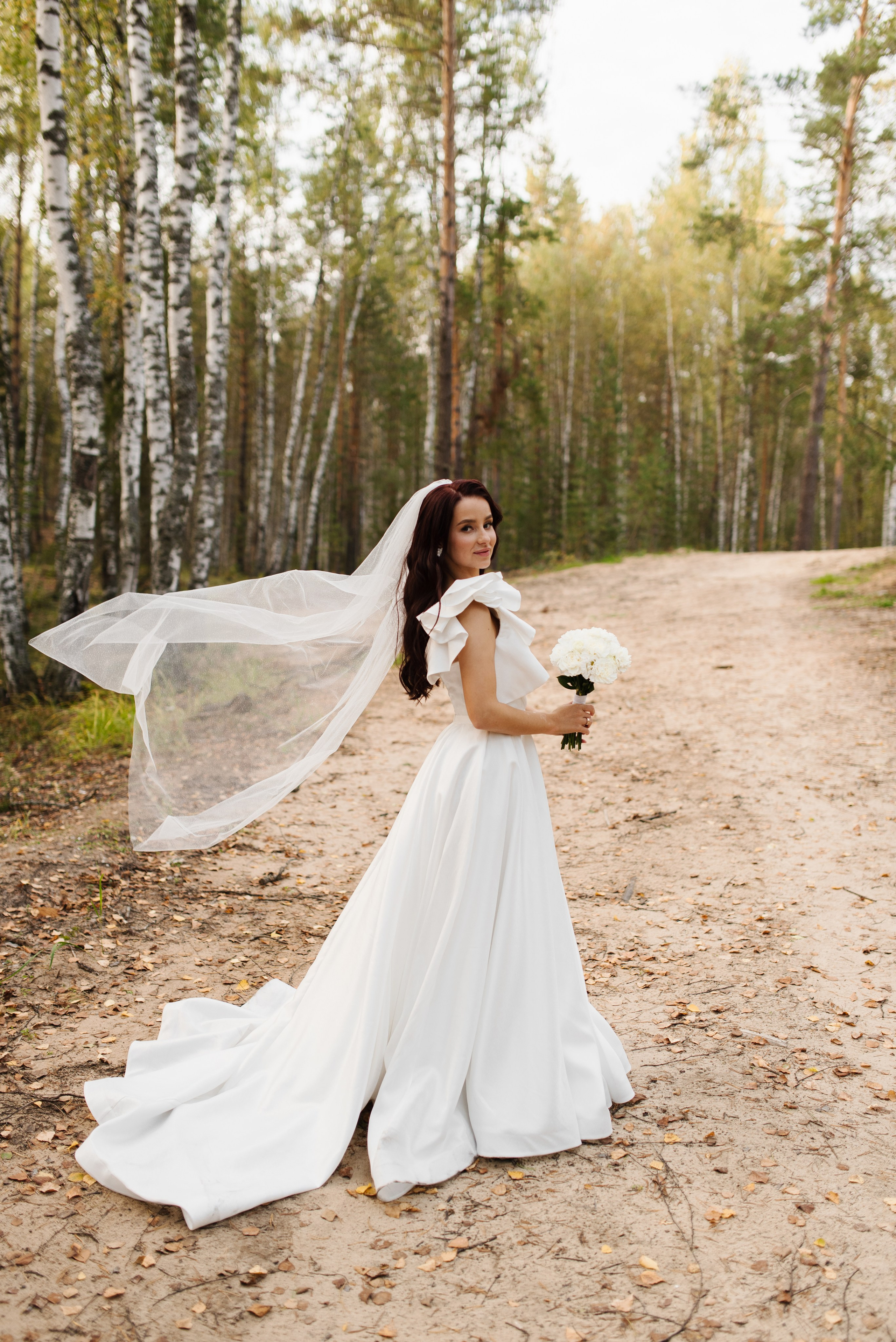 Друг для друга. Свадебный фотограф Анастасия Бударина