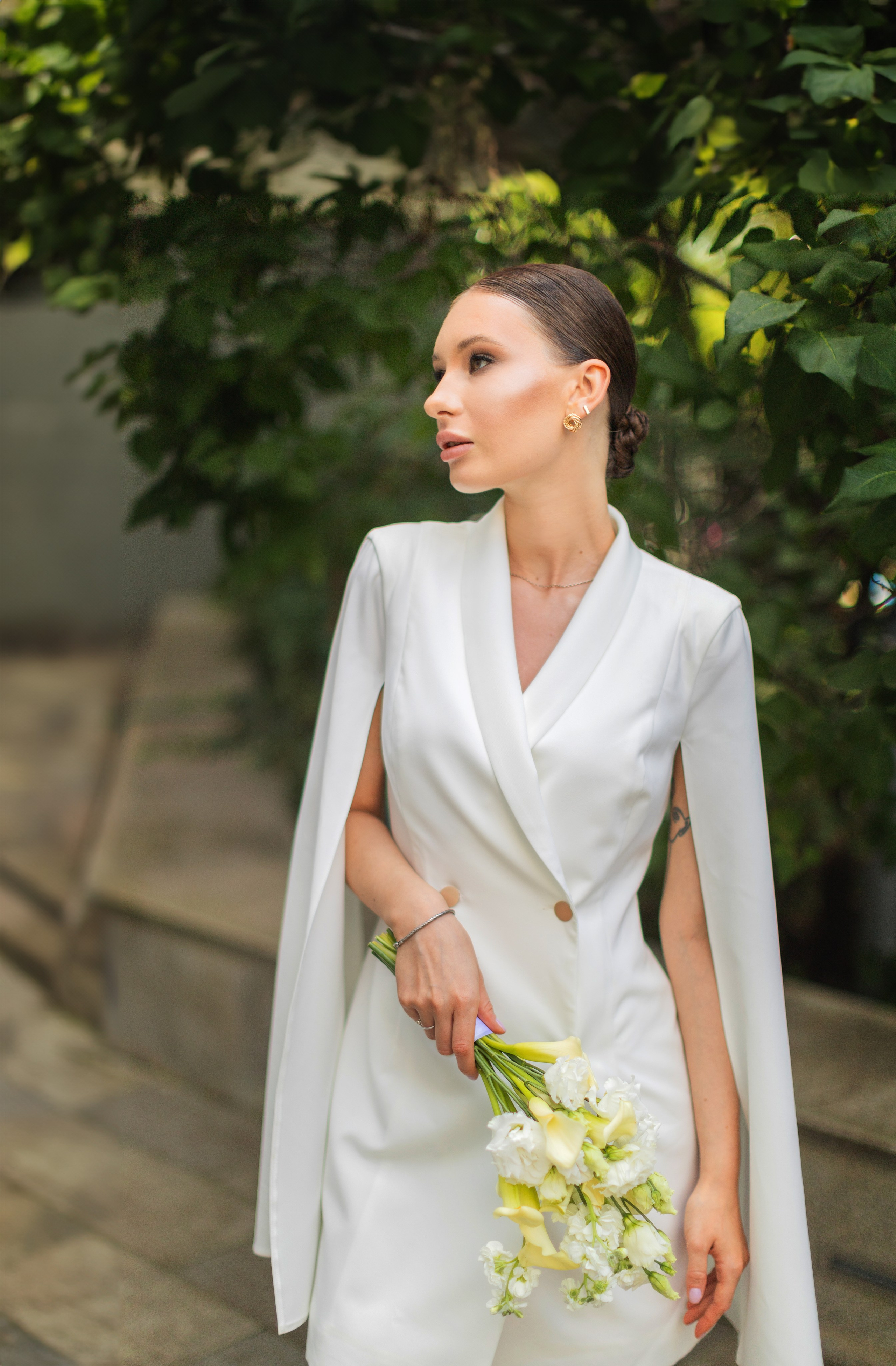 חתונה. צלם ואמן ילדים ומשפחה