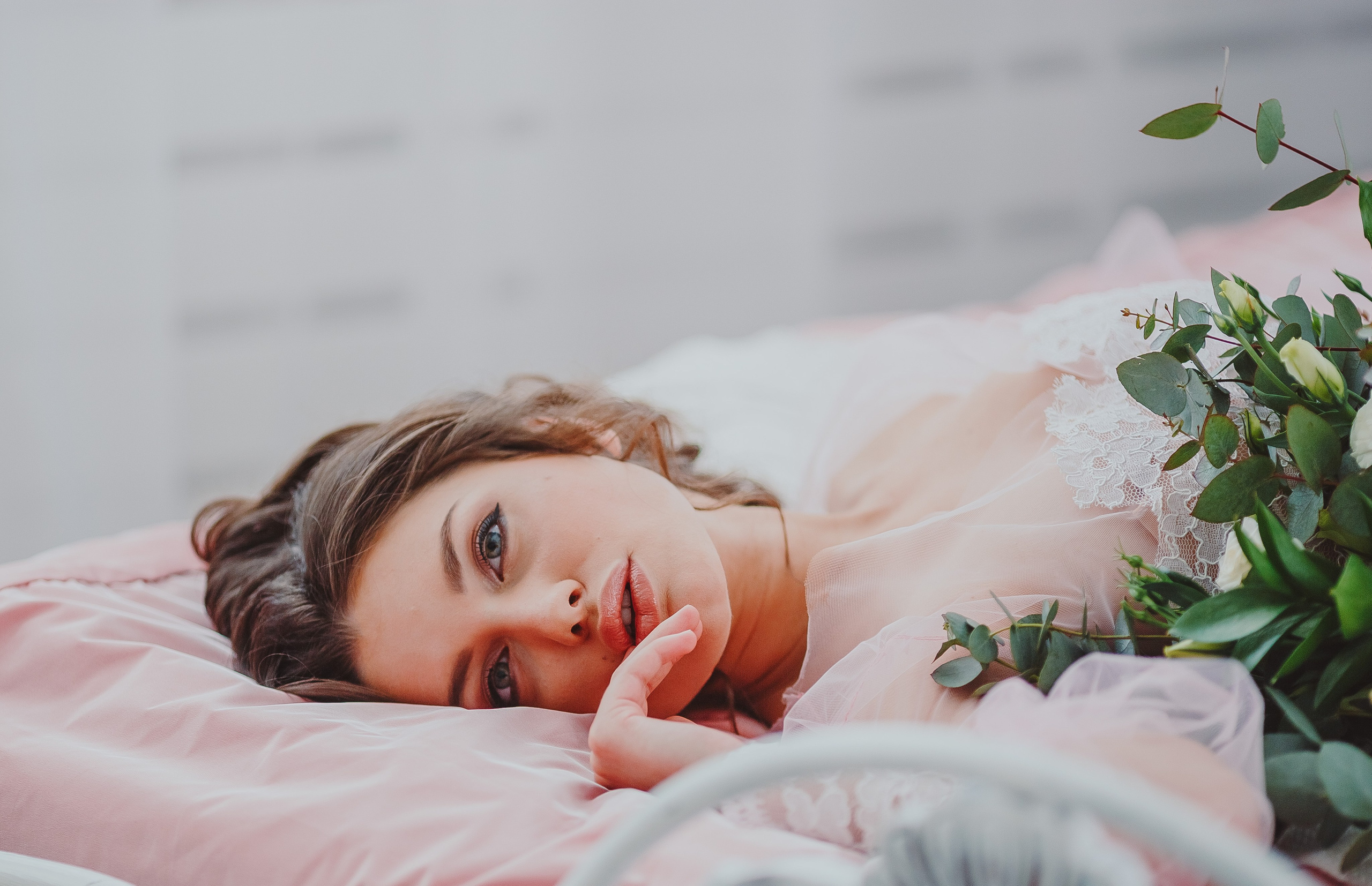 Александр и Юлия. Свадебный и семейный фотограф Екатерина Бубнова