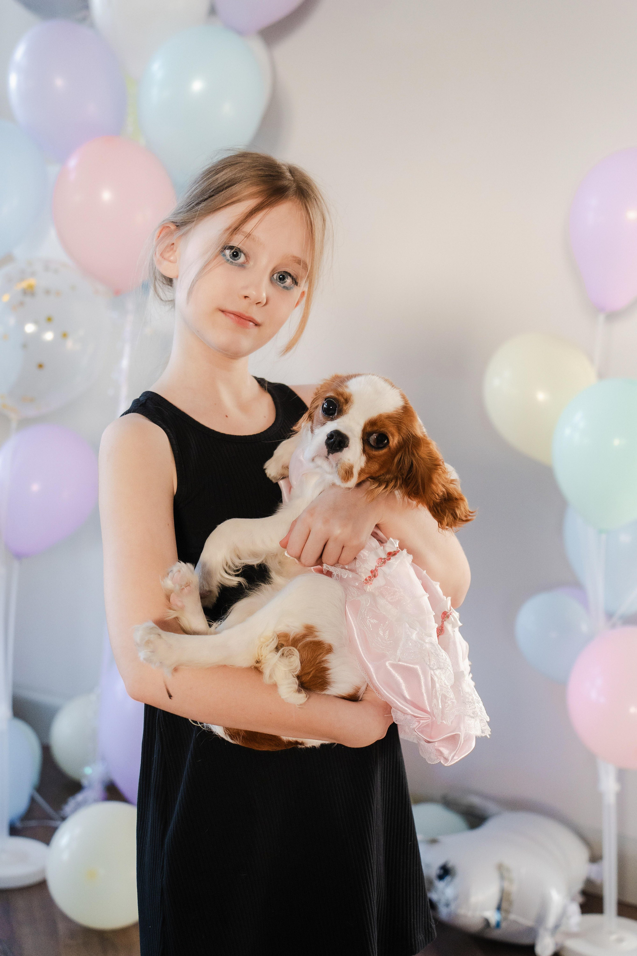День рождения Таи. Свадебный и семейный фотограф в Санкт-Петербурге Виктор Голубев