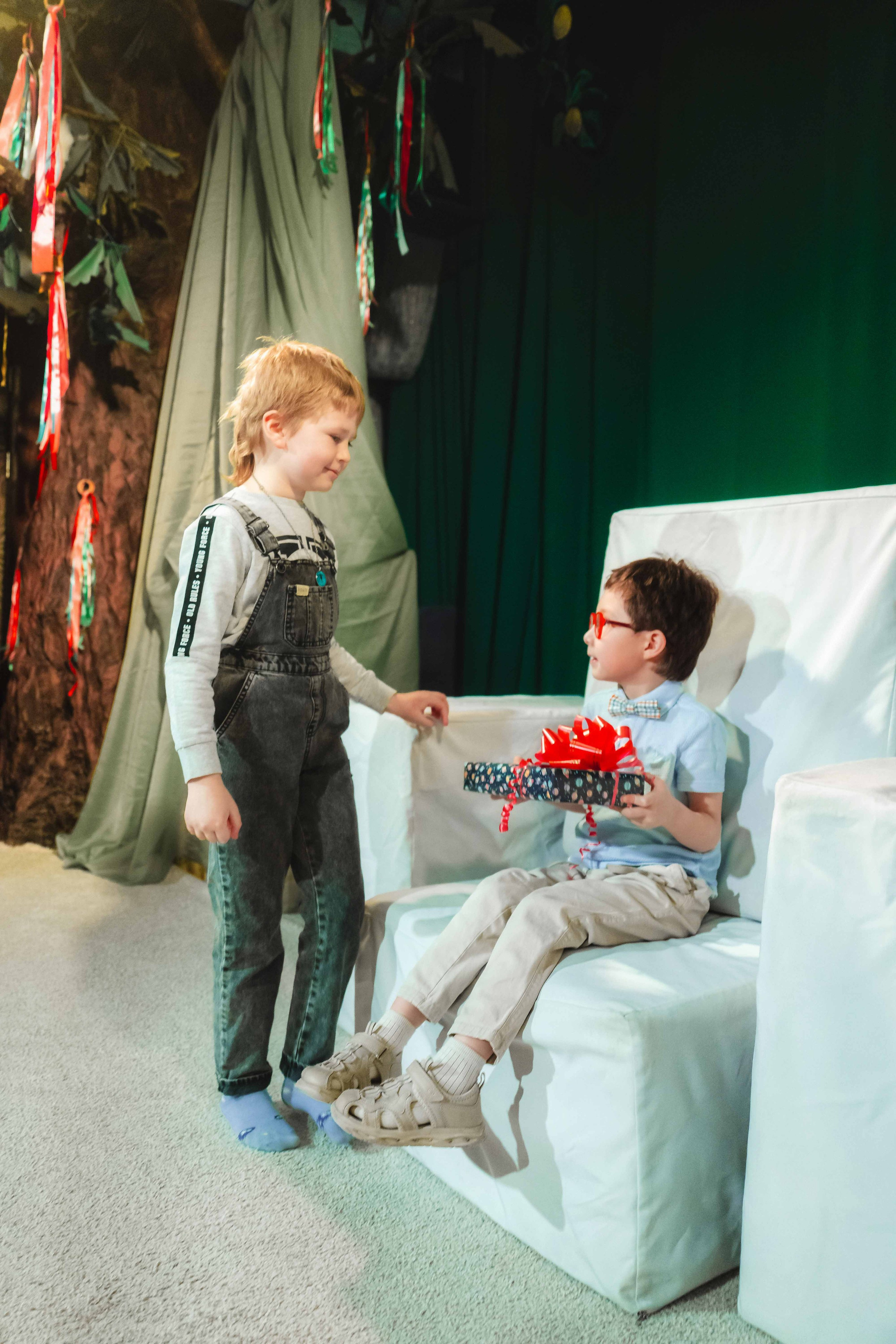 День рождения Тёмы. Свадебный и семейный фотограф в Санкт-Петербурге Виктор Голубев