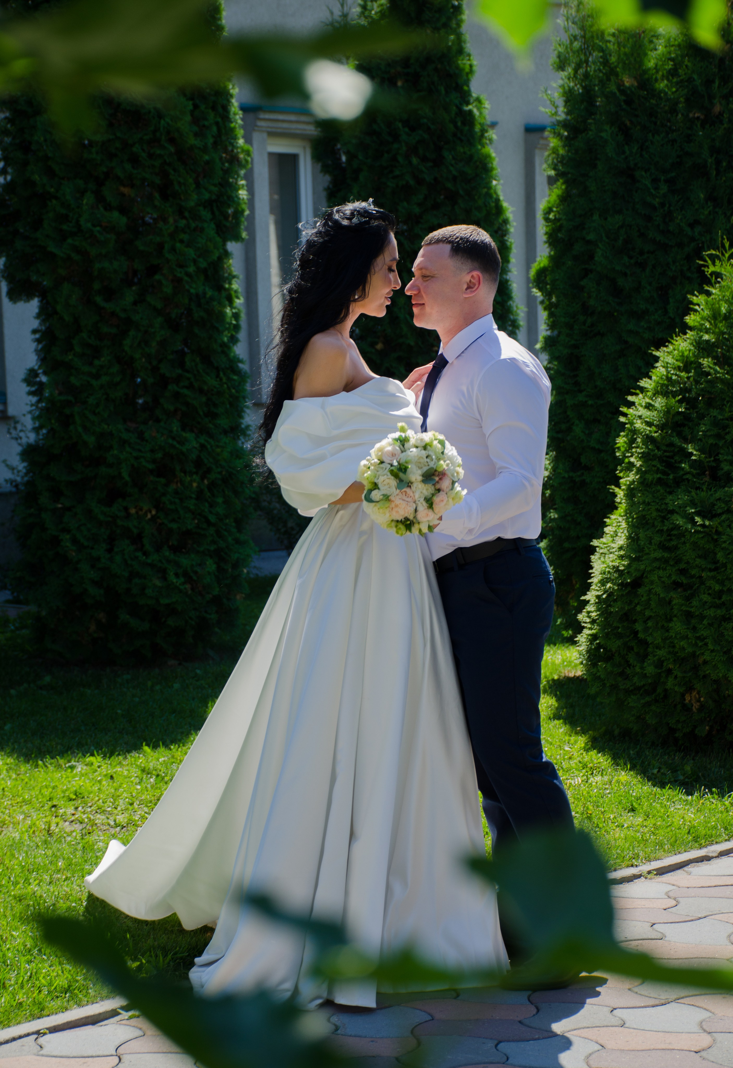 Фотосессии. Фотограф Универсал в Новосибирске