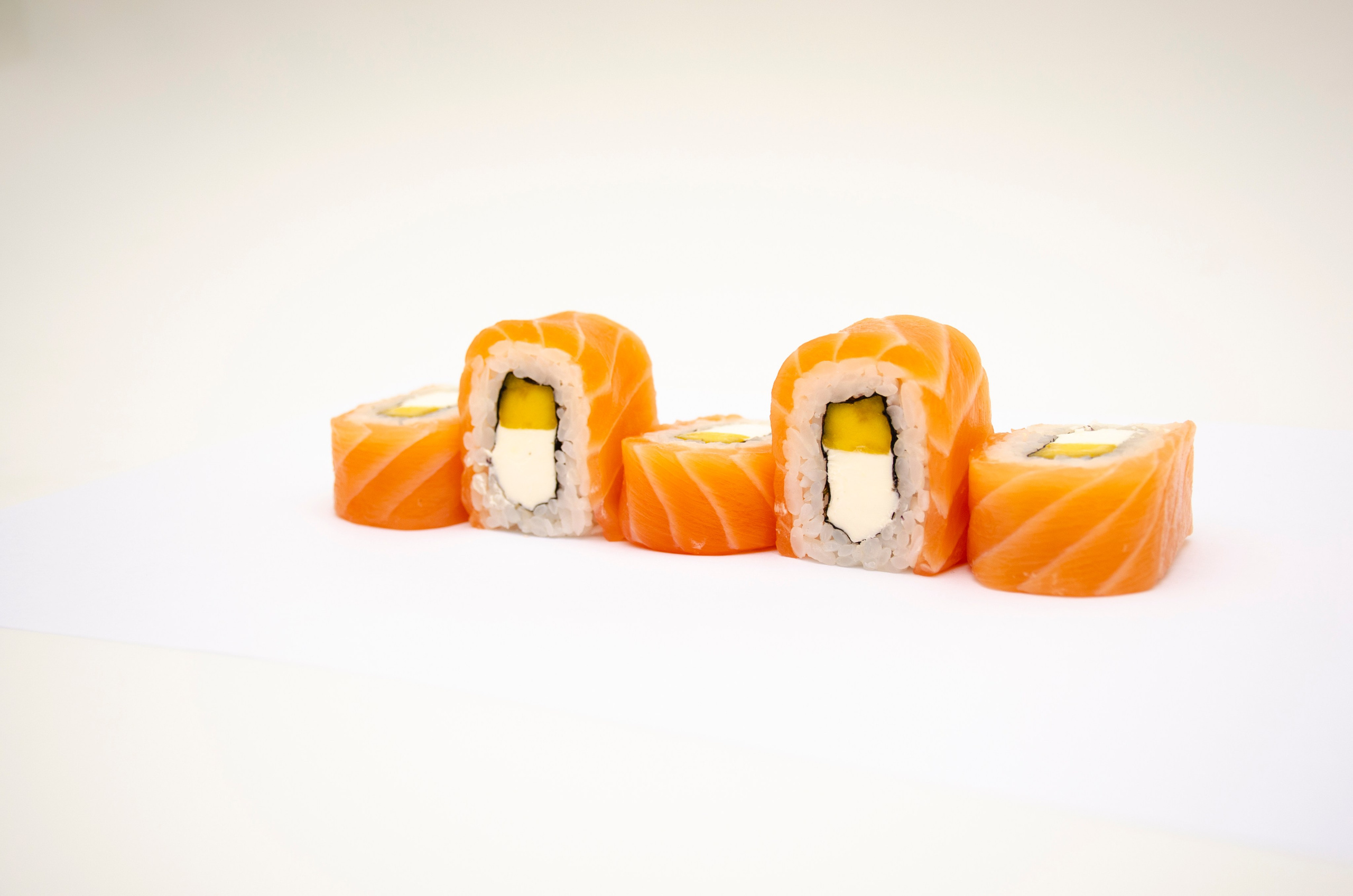 Фуд-съёмка. Фотограф Универсал в Новосибирске