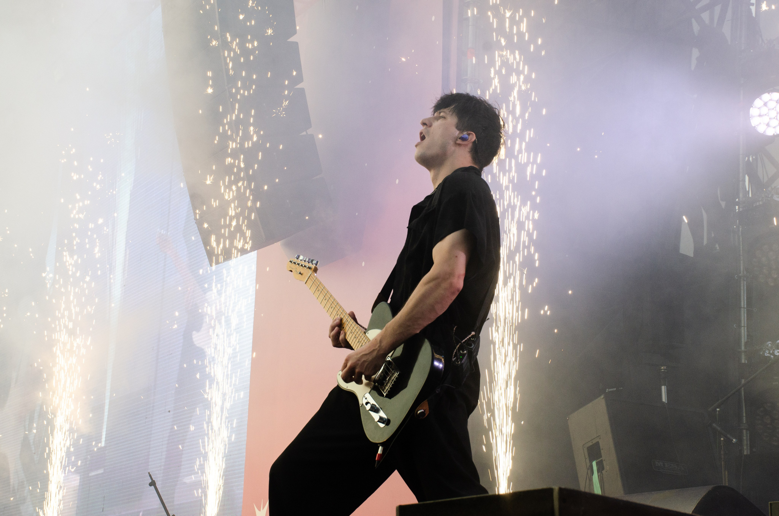 Черника Фест Ramil'. Фотограф Универсал в Новосибирске