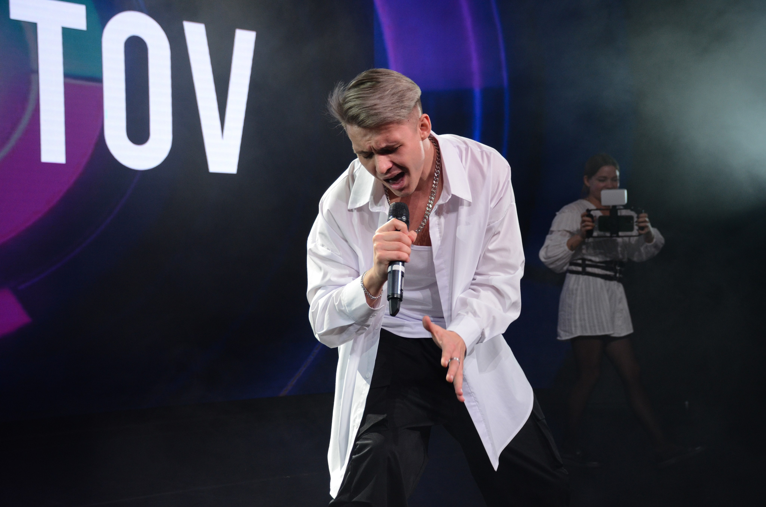 VLAD ZOTOV. Фотограф Универсал в Новосибирске