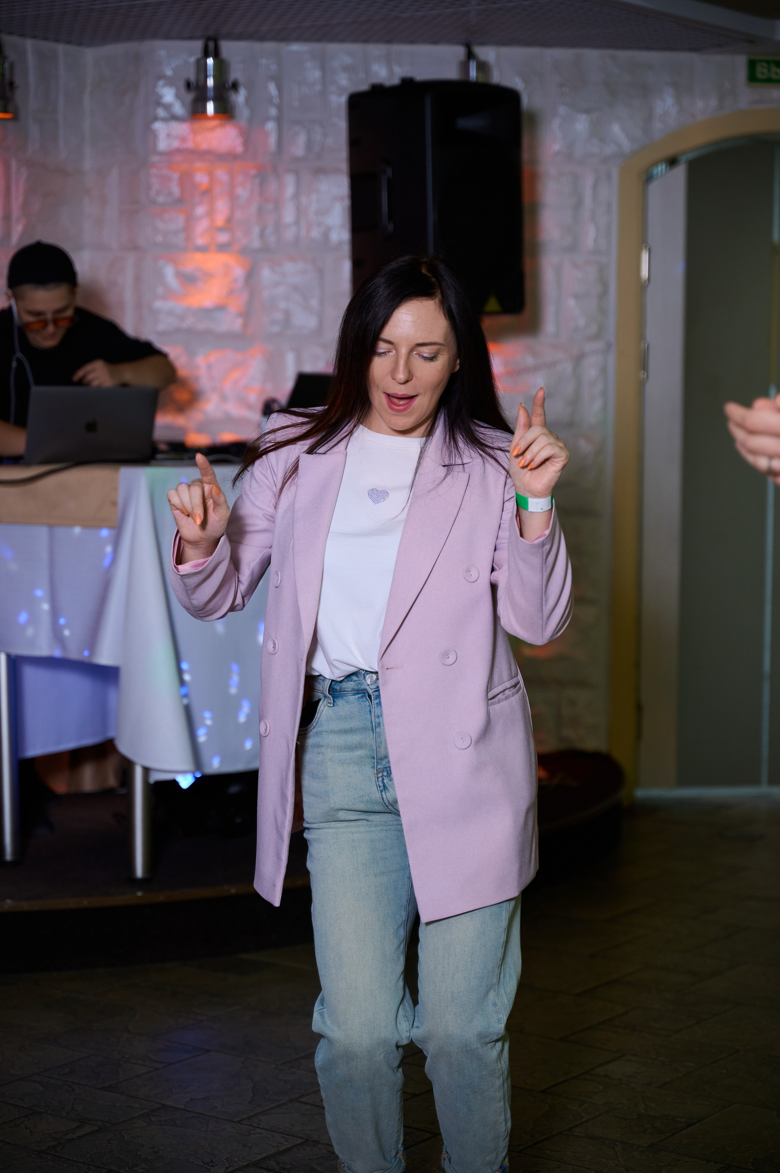 Мастер-класс для ведущих. Фотограф Универсал в Новосибирске