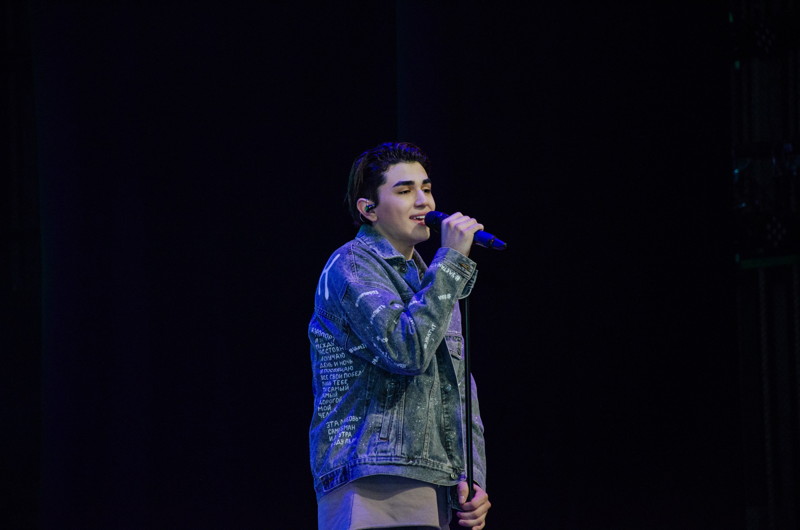 AMIRCHIK. Фотограф Универсал в Новосибирске