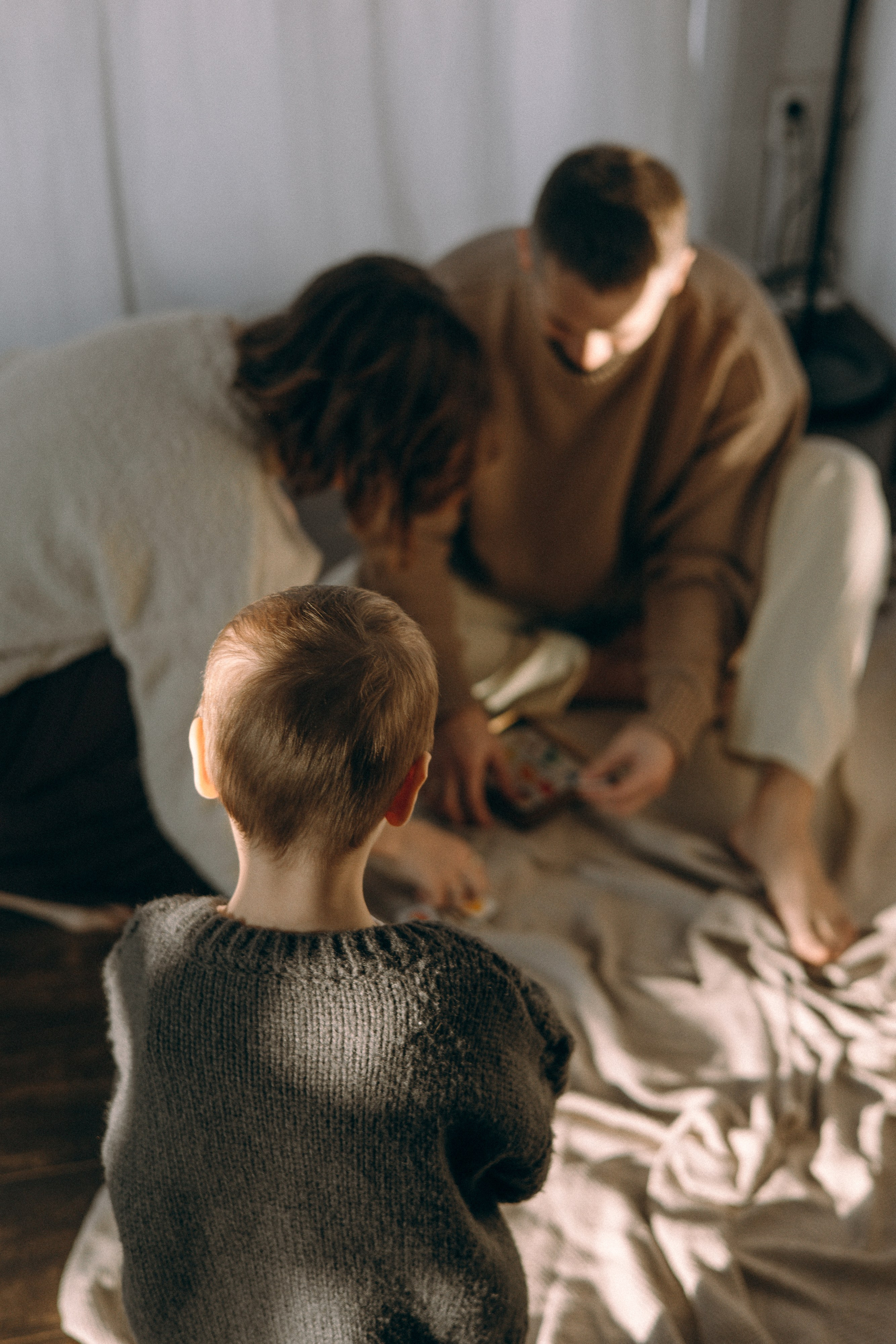 Анастасия, Никита и Кирилл. Свадебный и семейный фотограф в Вологде Екатерина Назарина