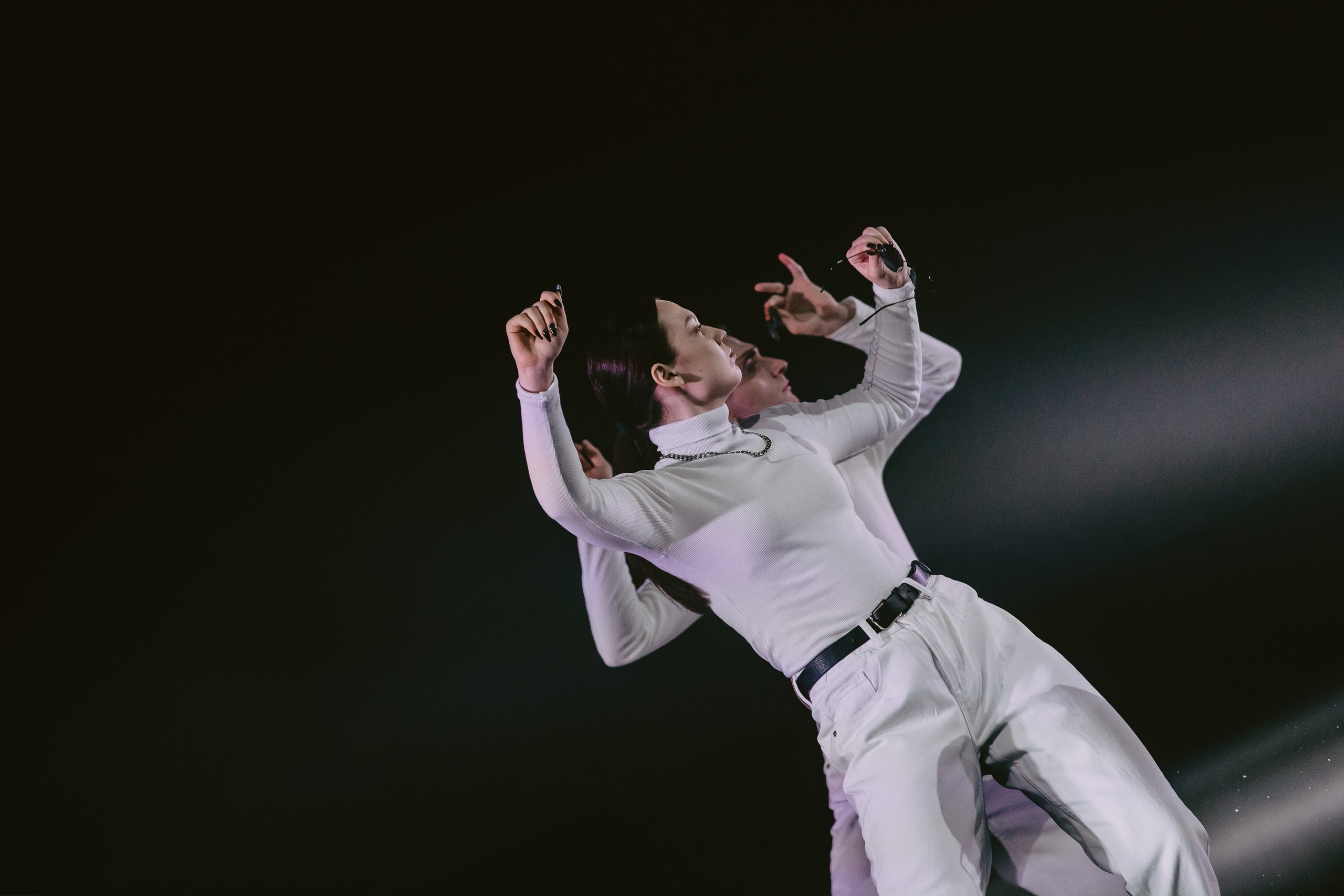 DS CREW в ДК «Родина». Фотограф событий Злобин Дмитрий