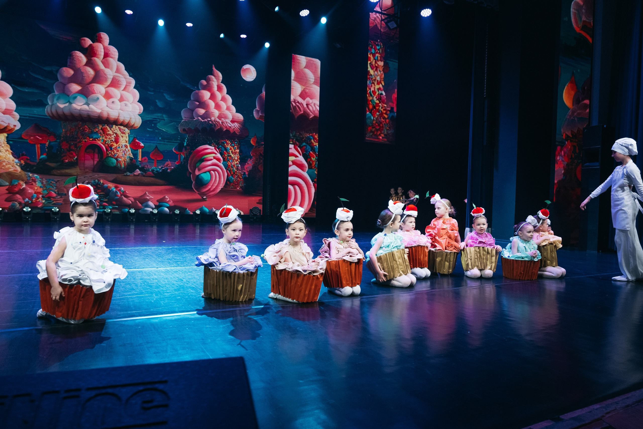 СурГУ 23.12.23. Репортажный и свадебный фотограф в Сургуте