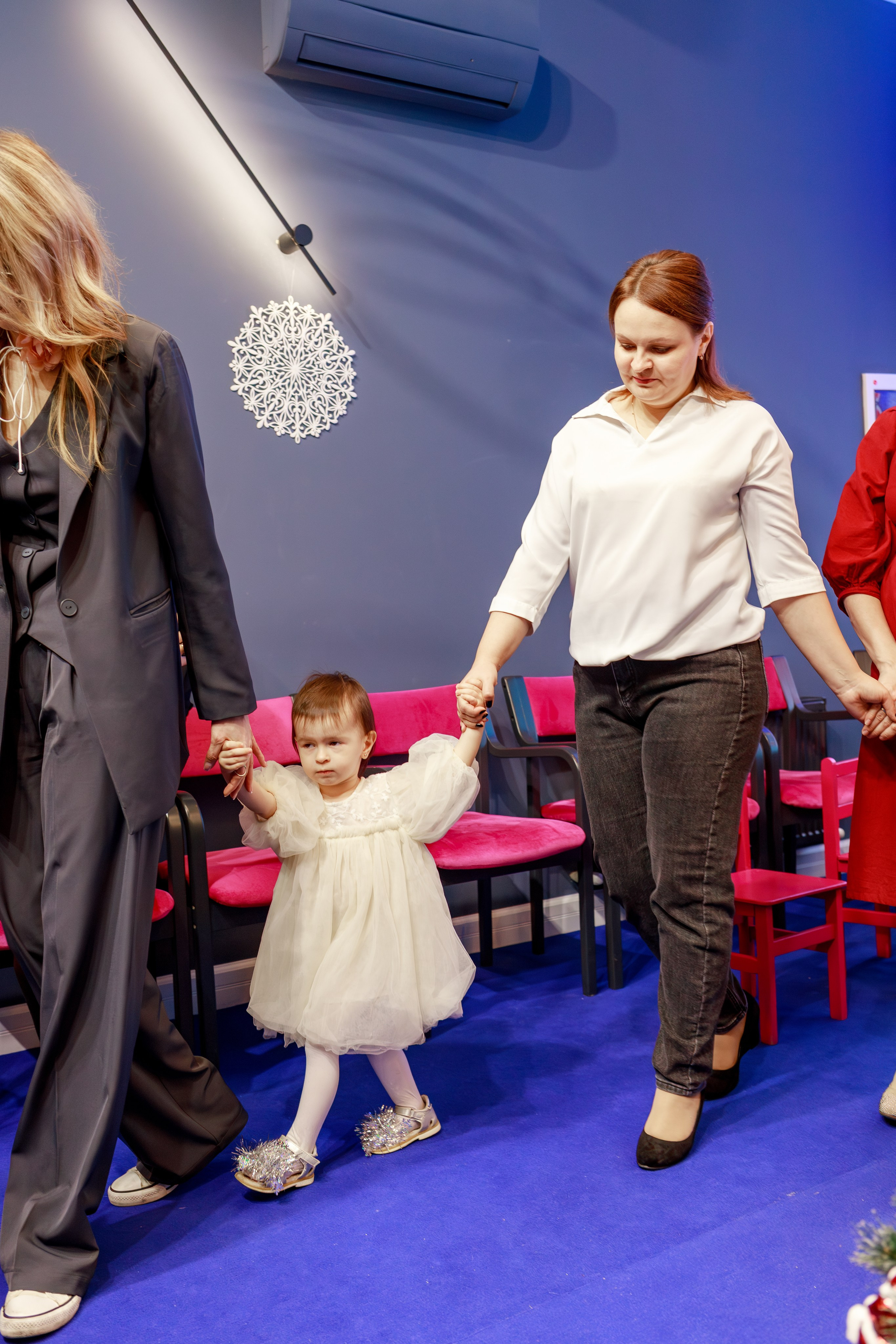 МЭЦ 2024. Семейный и детский фотограф в Краснодаре Ирина Лаврецкая