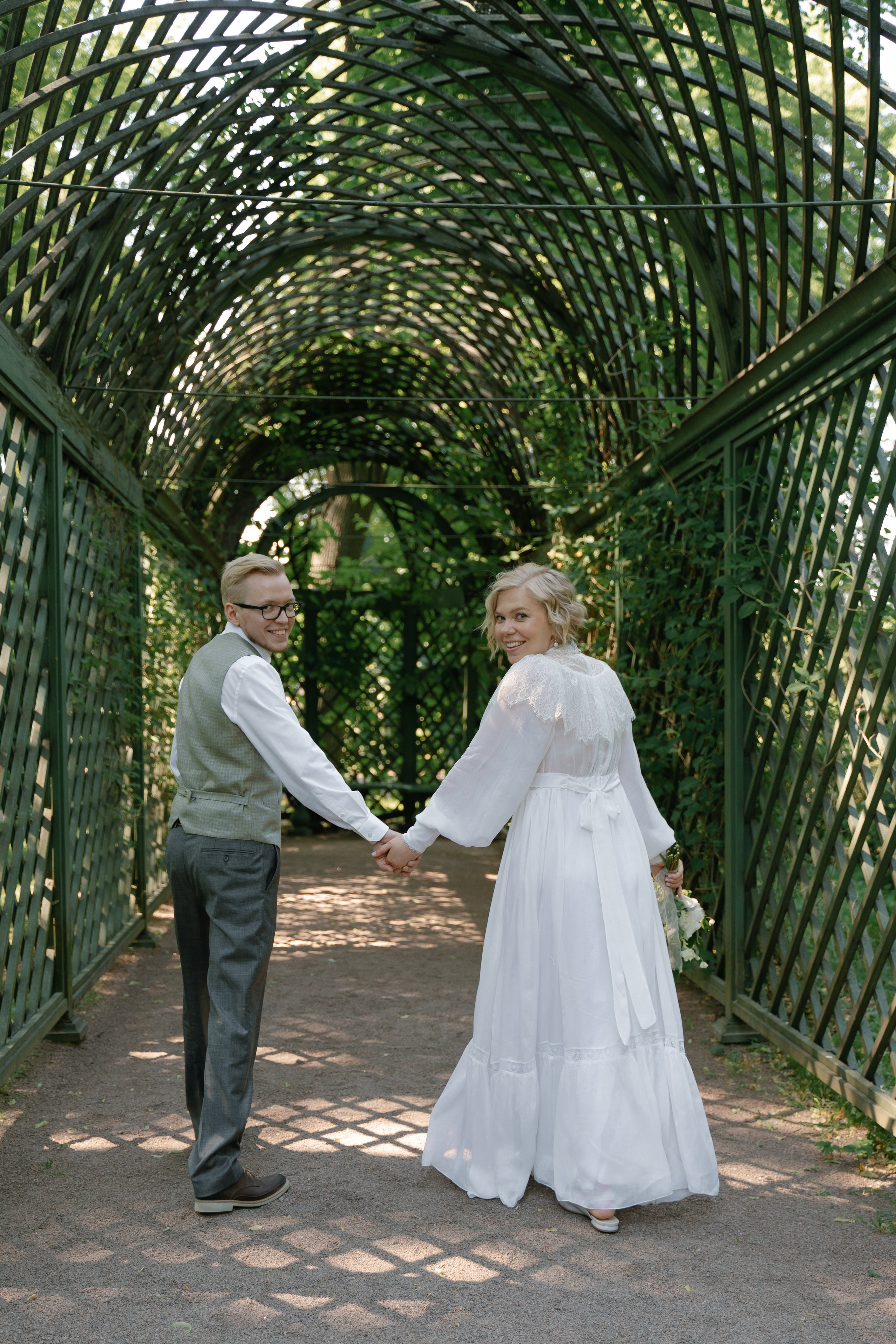 01.07.2023. Свадебный фотограф — Наталья Фед СПб/Москва