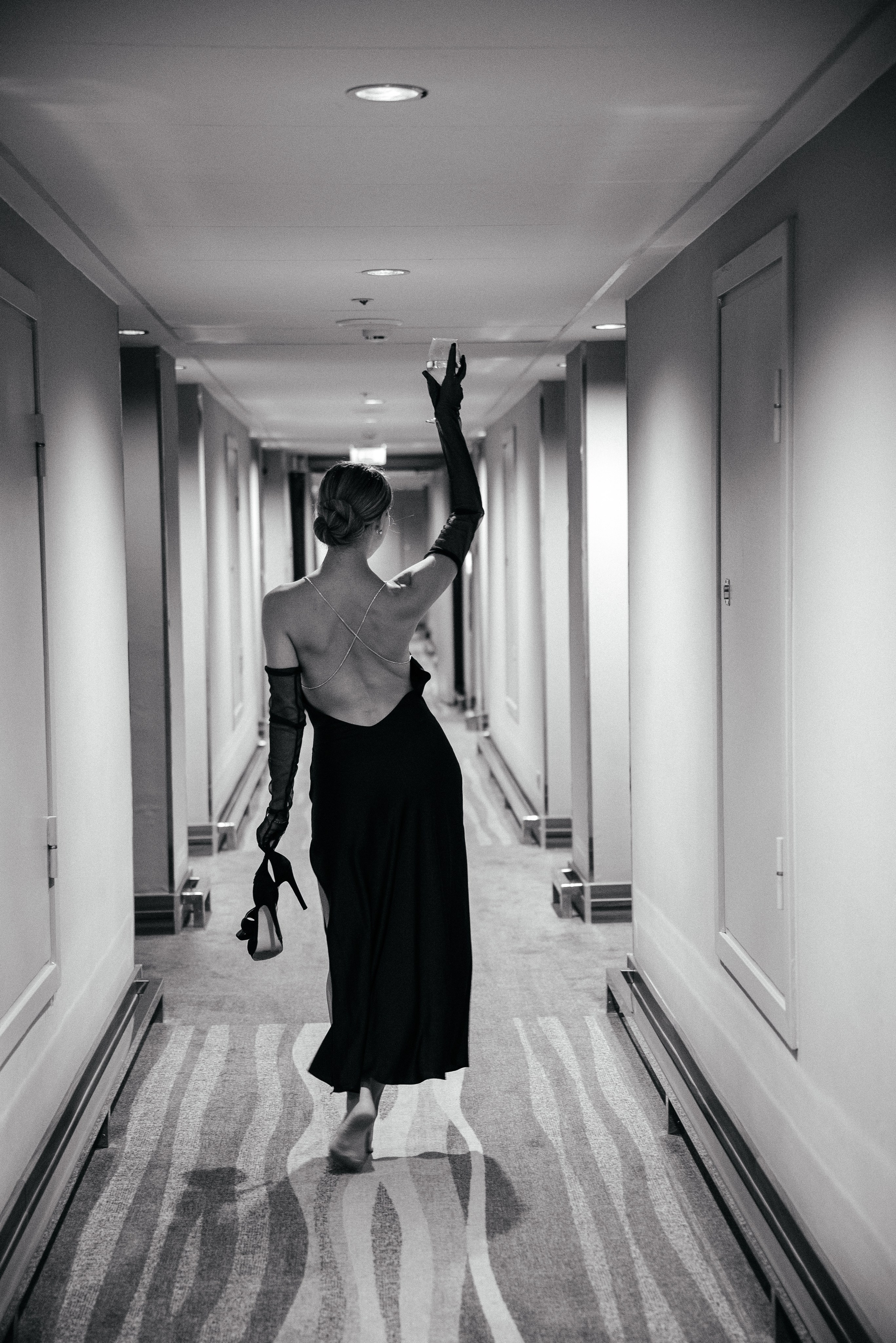 Отельный вайб. Анна Лобанова | фотограф