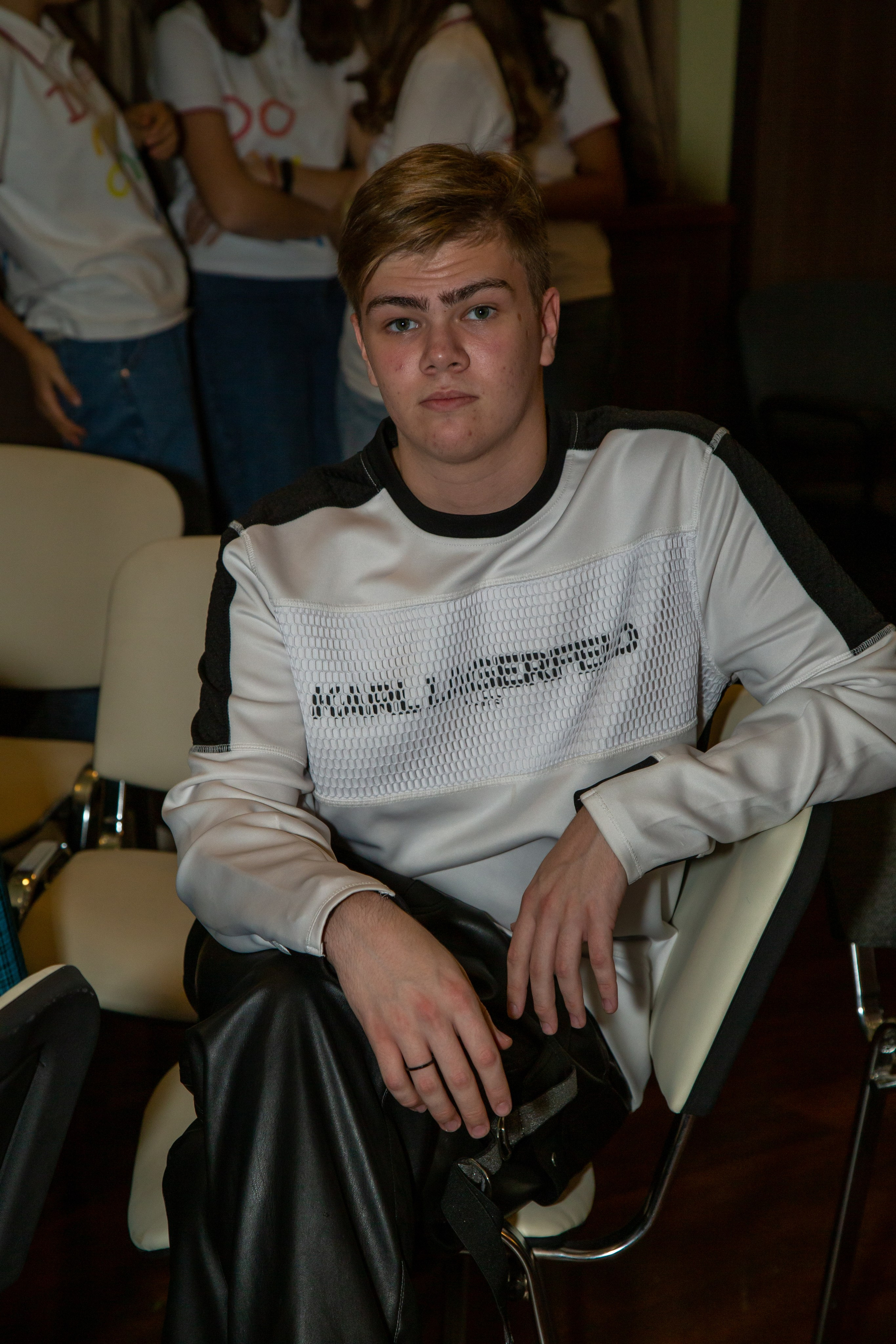 Репортажная съёмка для Домисольки на новый год. «Студия DRONAVT`s» — видеосъёмка и фотография г. Москва