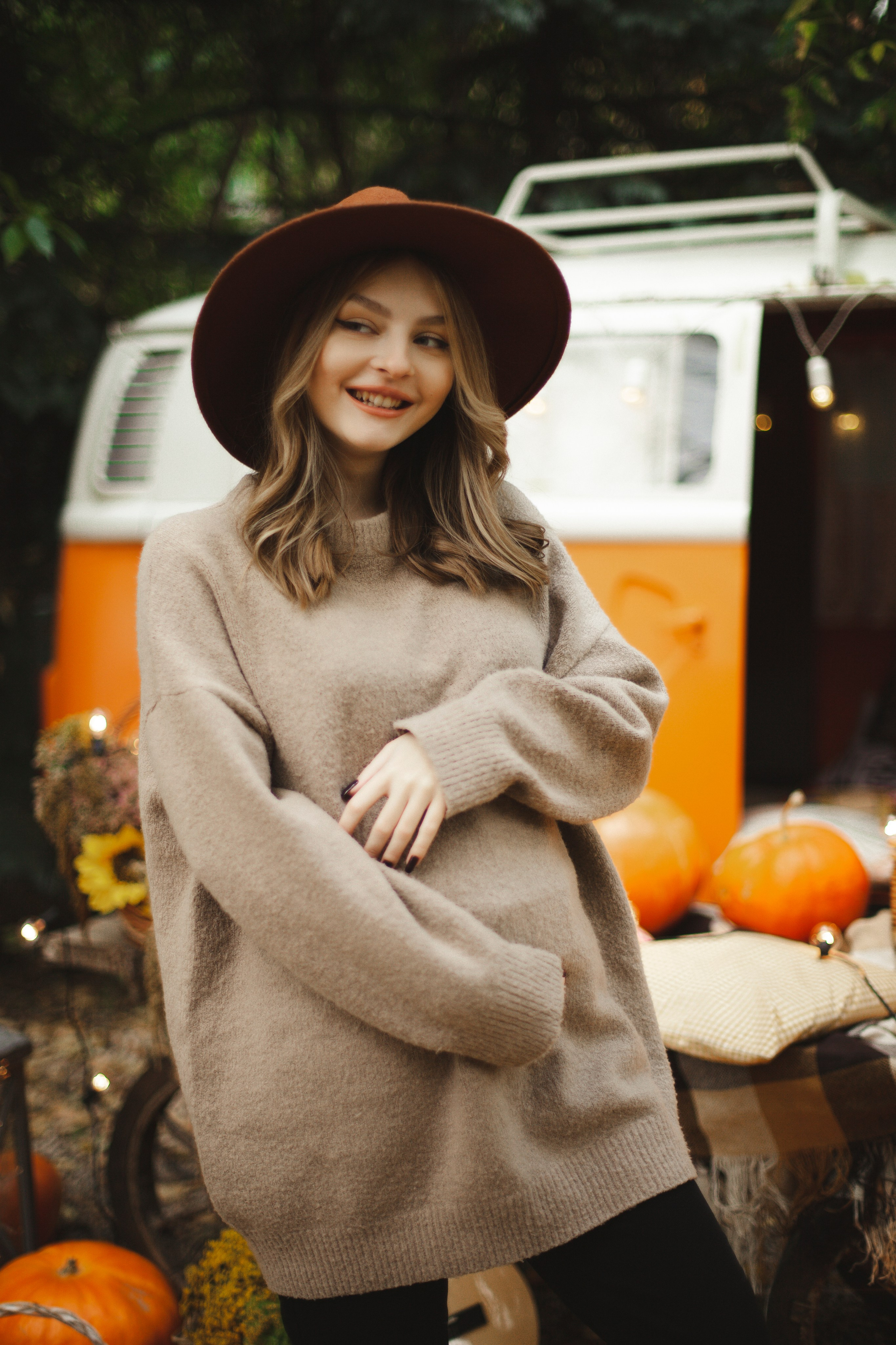 Настя и Костя. Фотограф в Москве и Истре