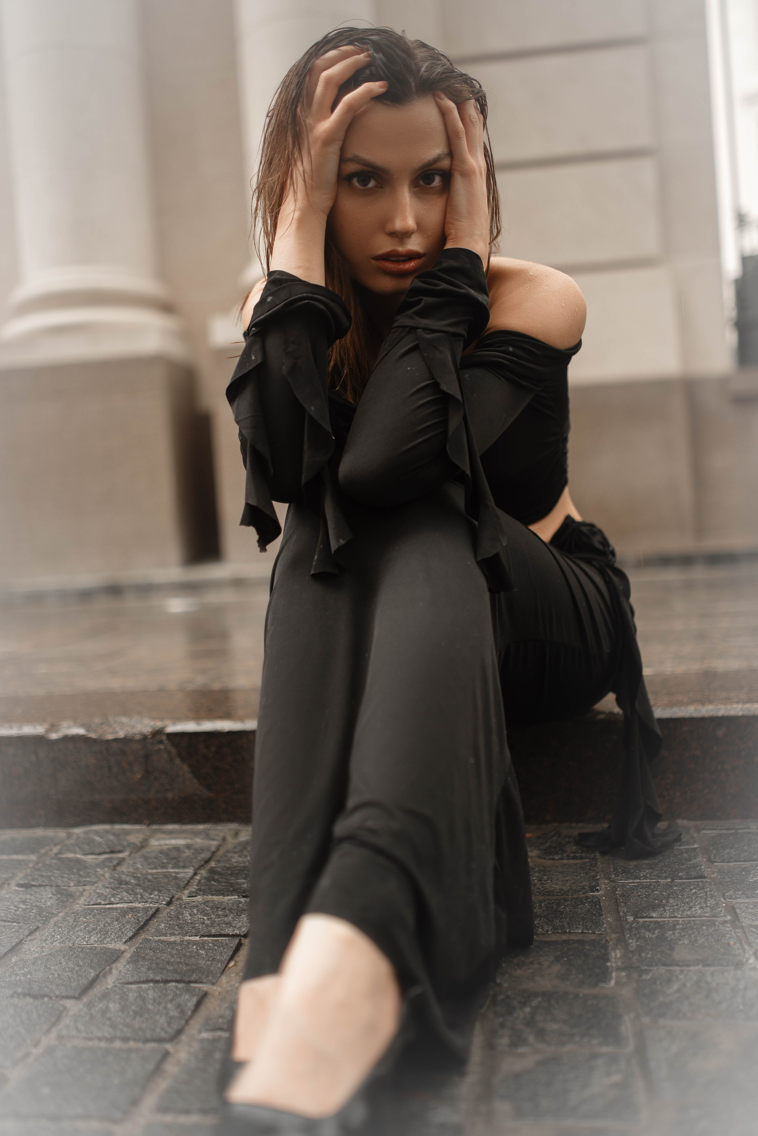 Olya. Фотограф в Москве — Ольга Кушнарева