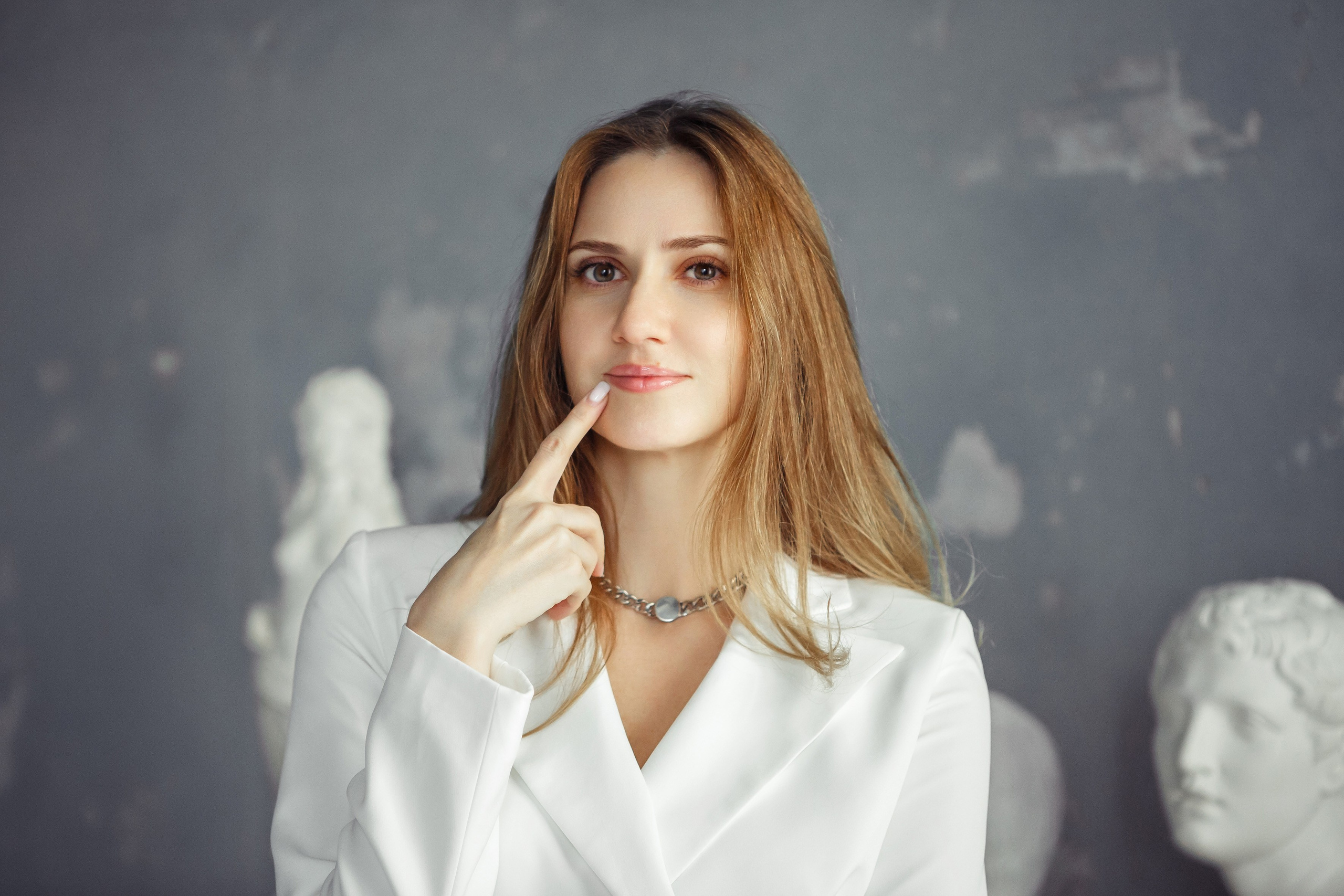 Елена. Свадебный и портретный Фотограф в Липецке Дмитрий Котюков