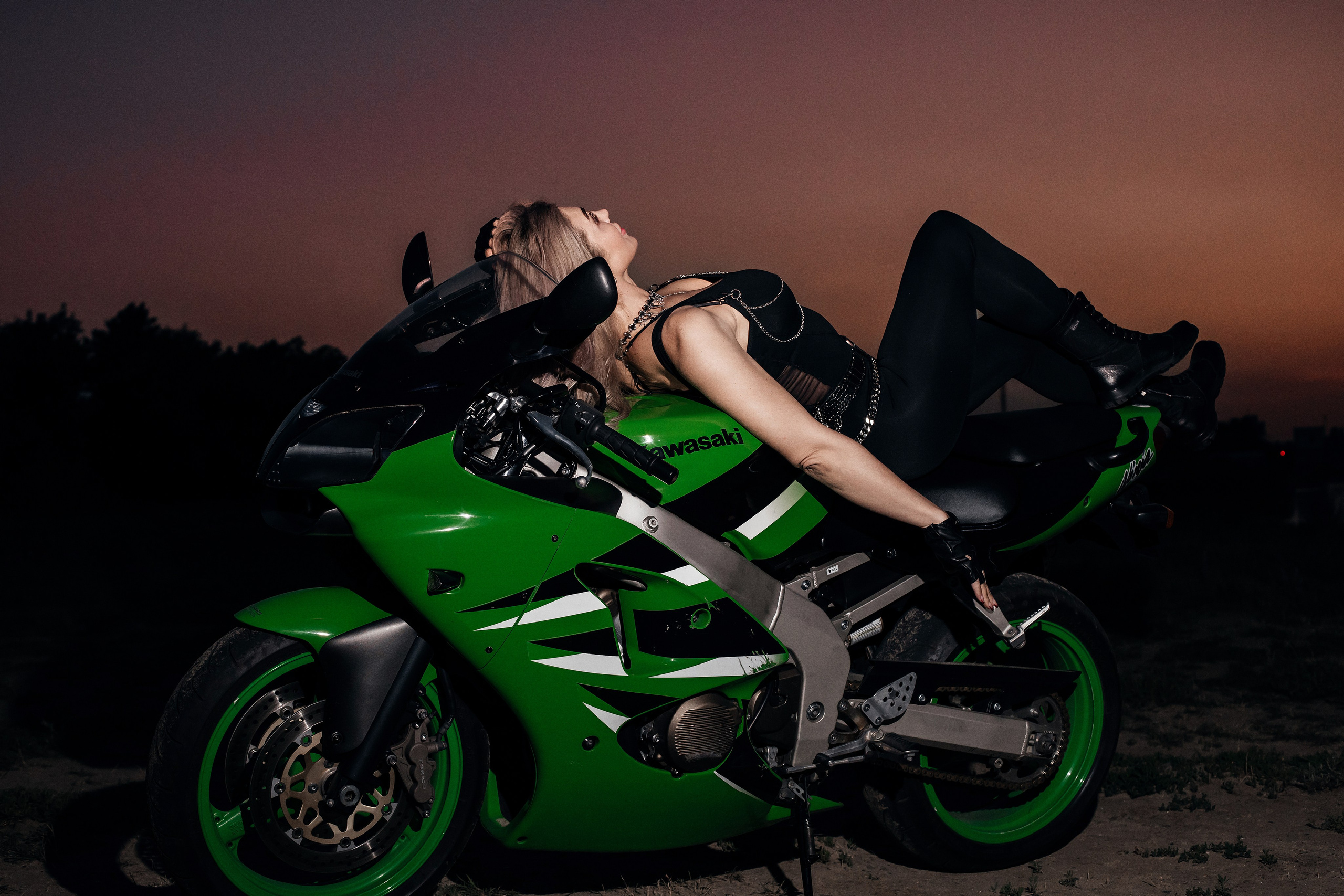 Наташа. Екатерина Ярковая фотограф