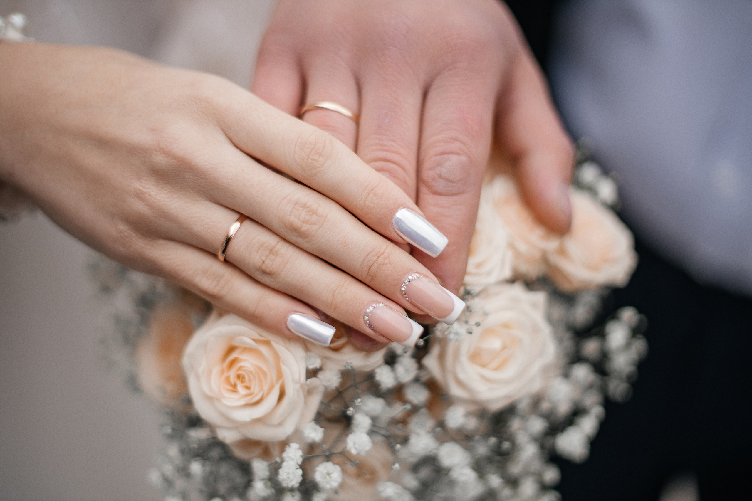 Наталья и Виталий. Екатерина Ярковая фотограф